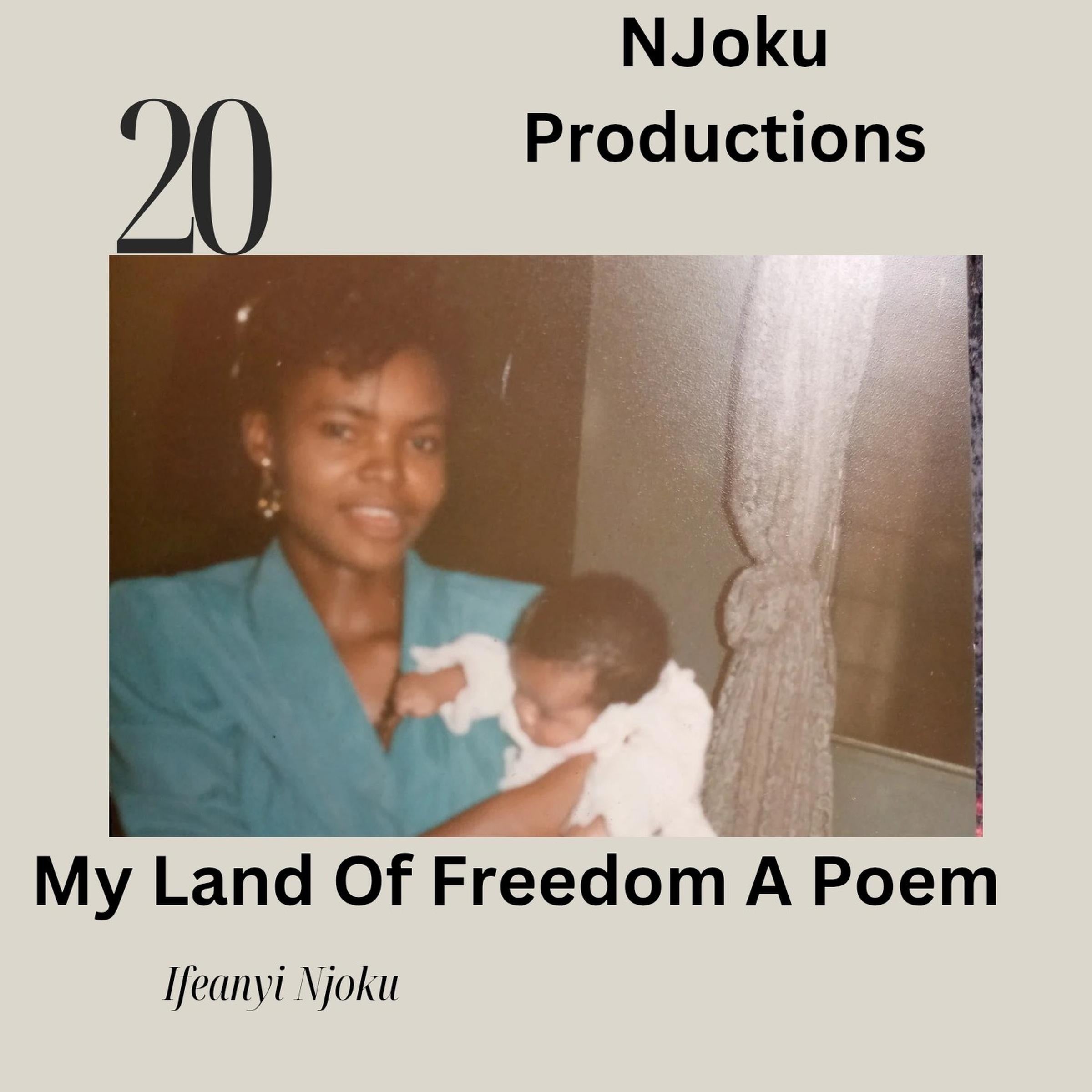 My Land of Freedom