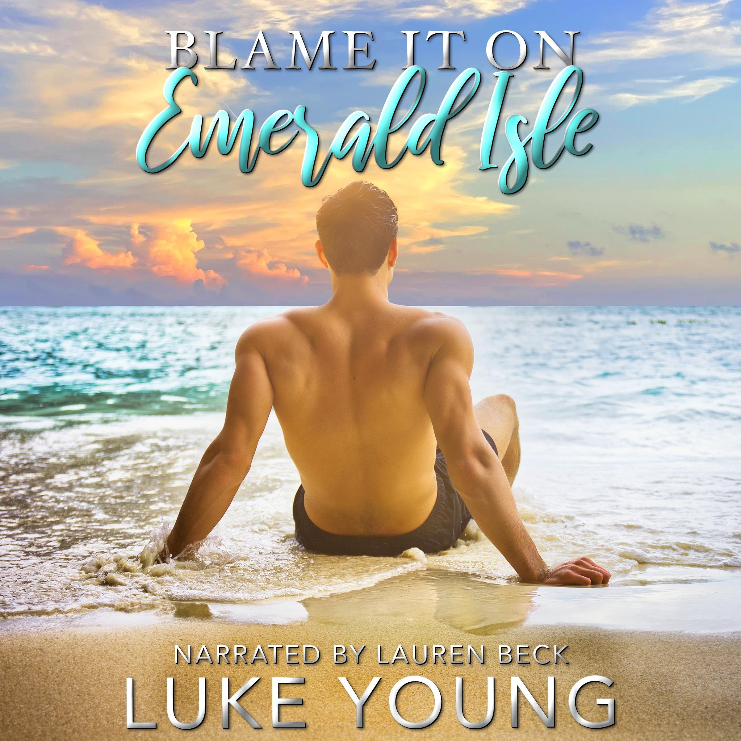 Blame it on Emerald Isle