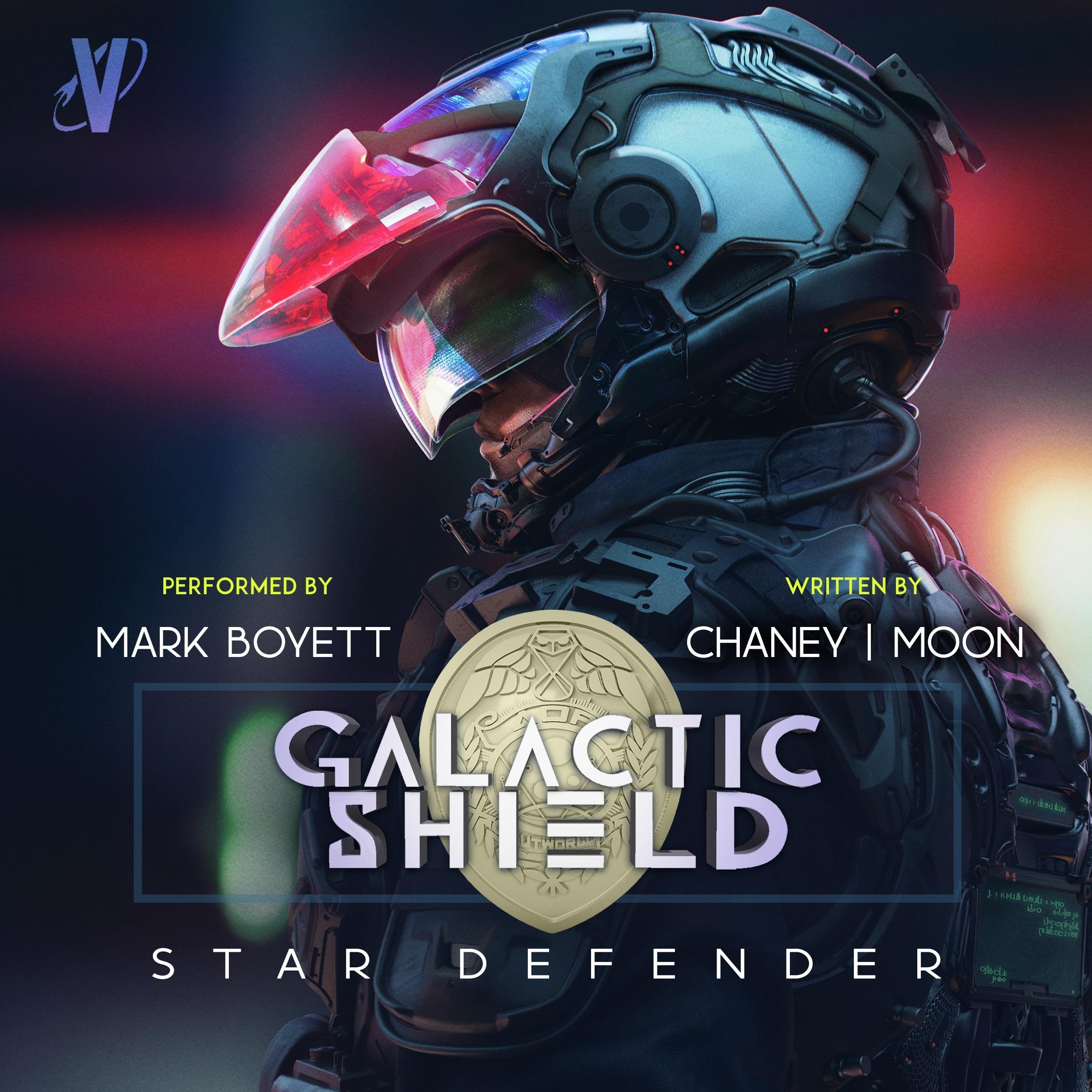 Star Defender
