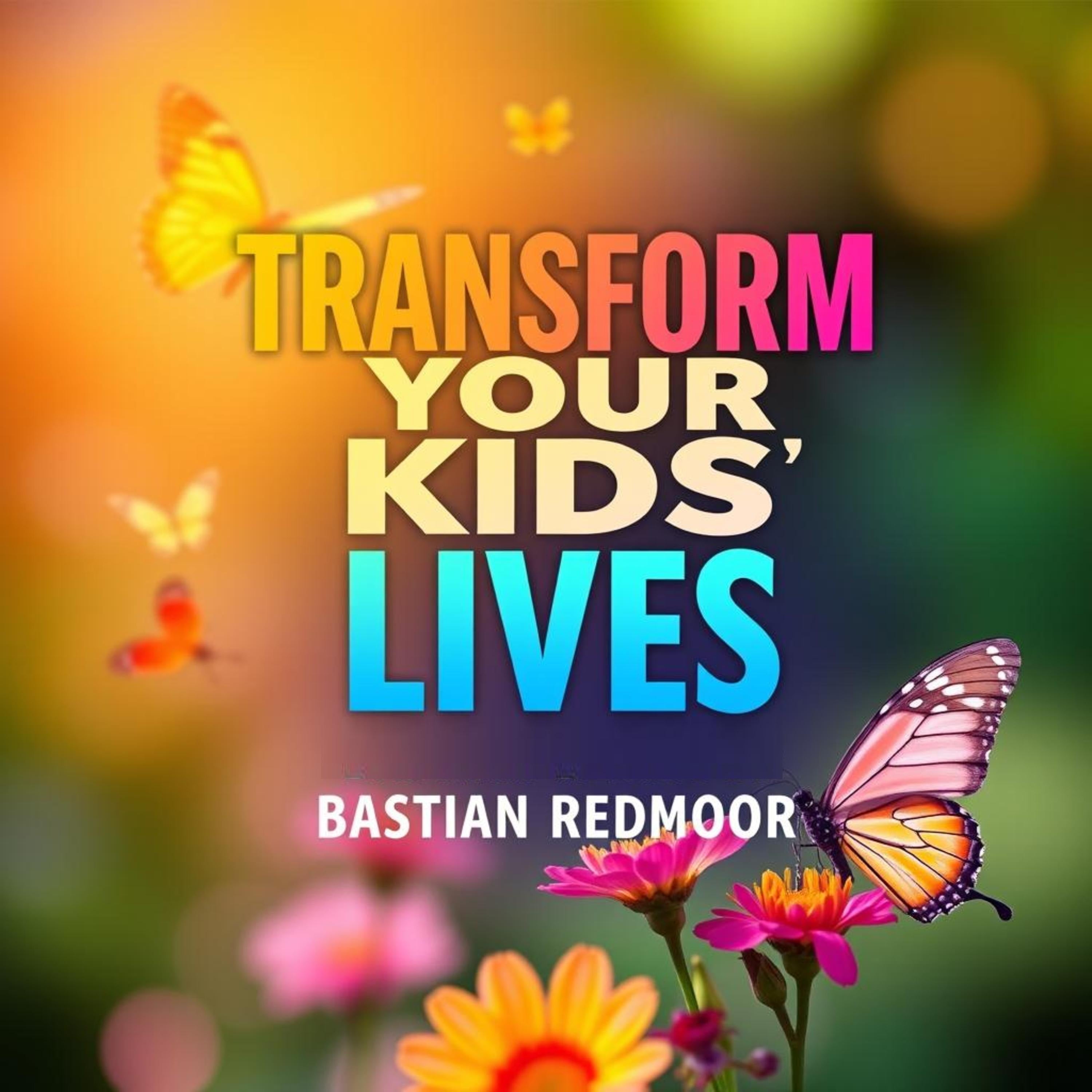 Transform Your Kids' Lives: The Science Behind Their Independence