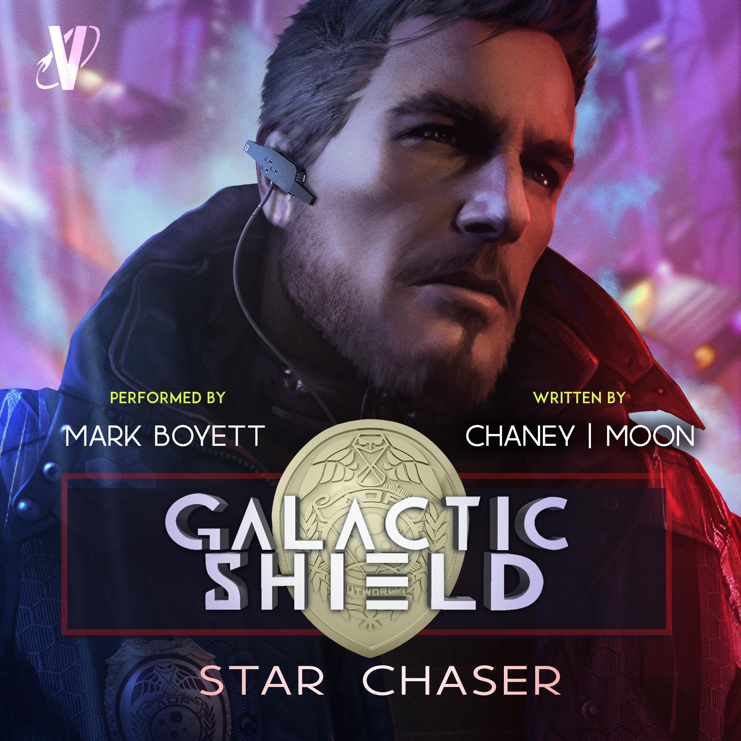 Star Chaser