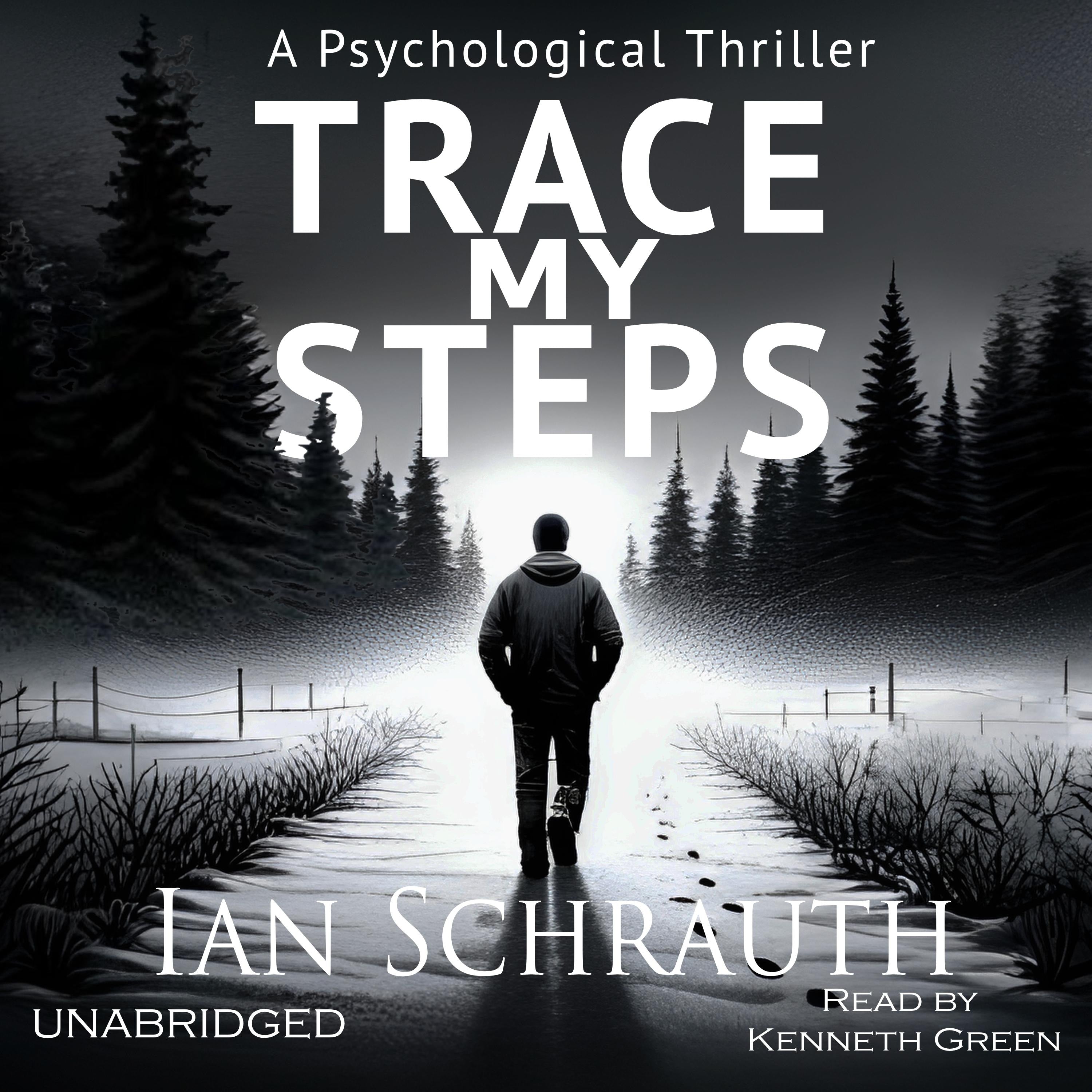 Trace My Steps