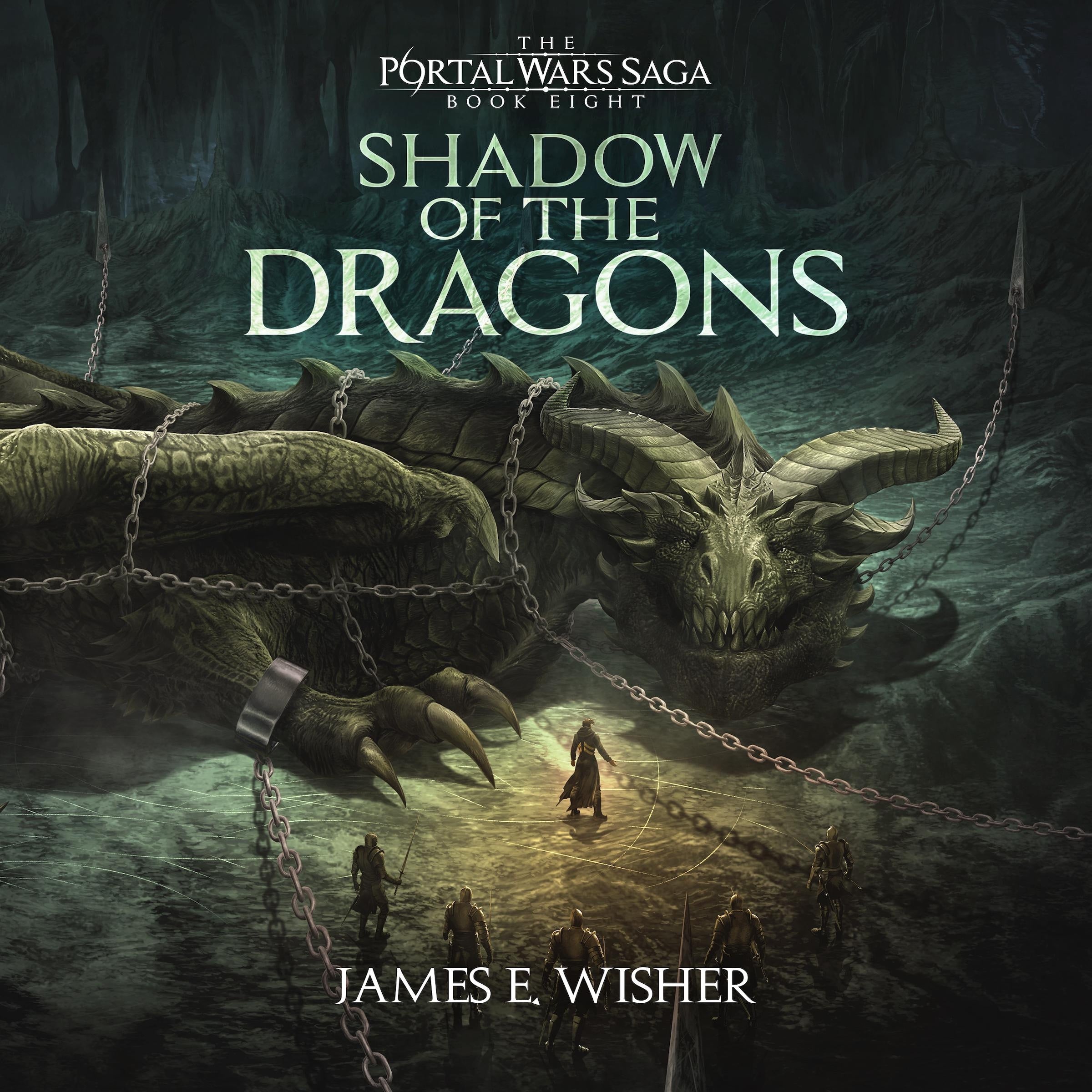 Shadow of The Dragons