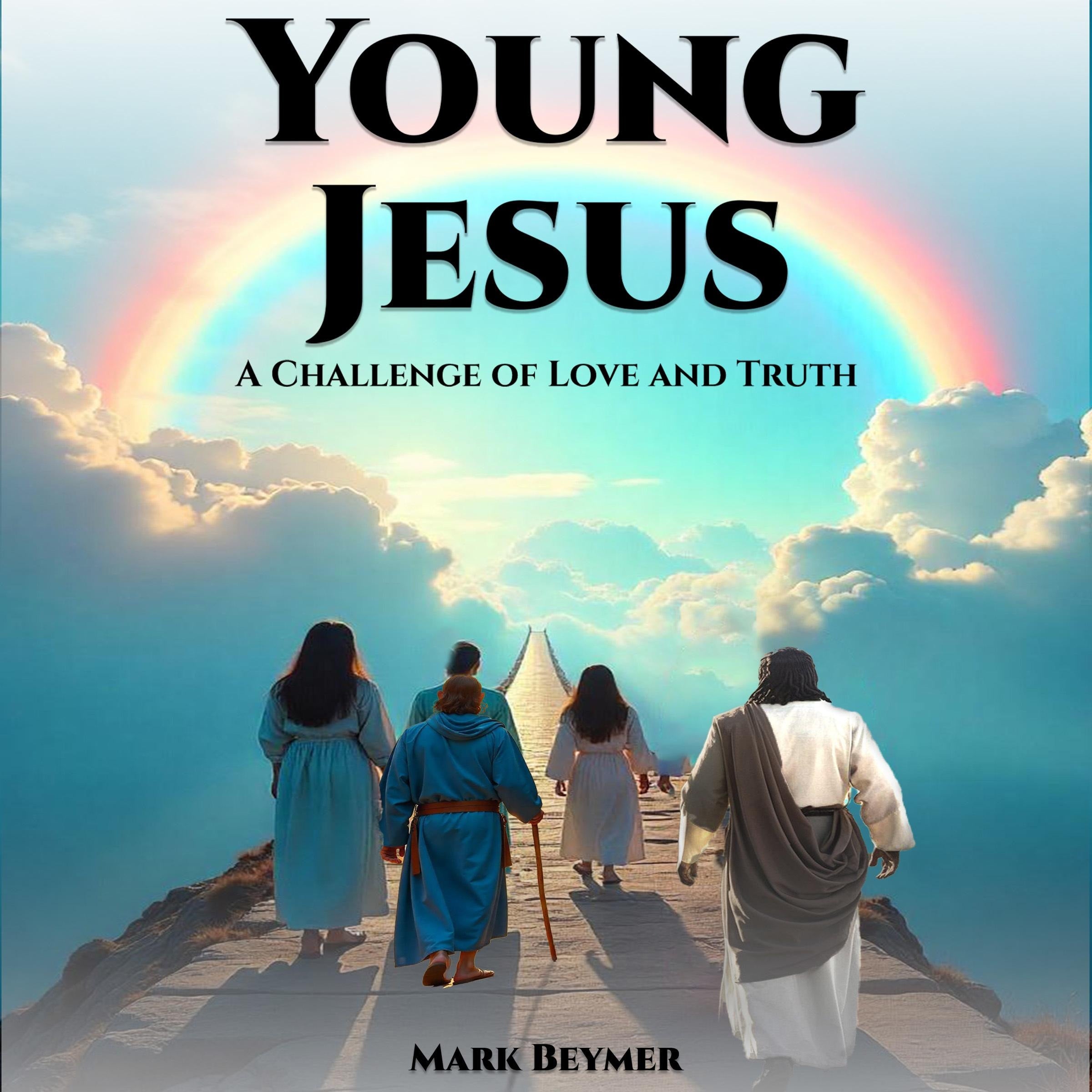 Young Jesus