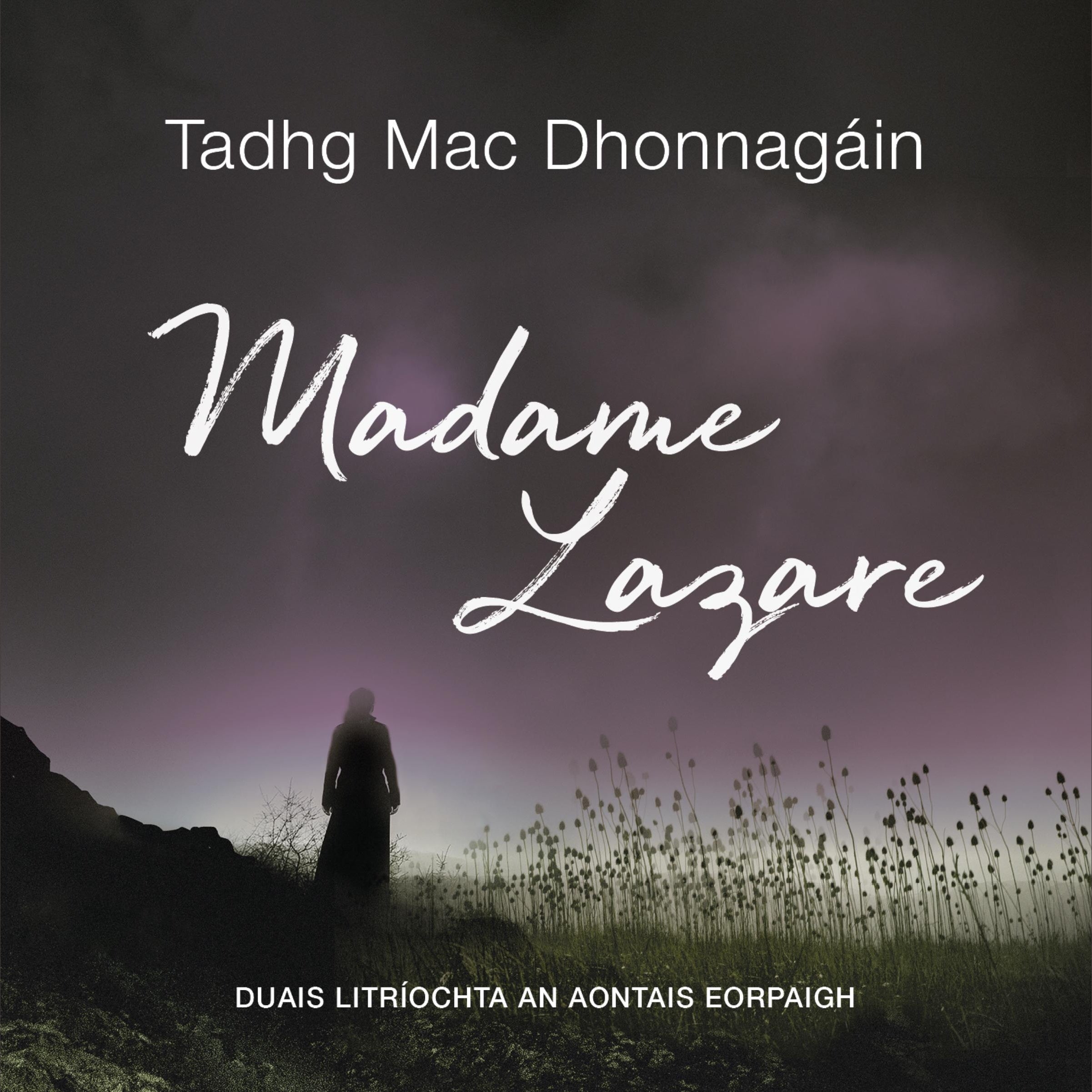 Madame Lazare