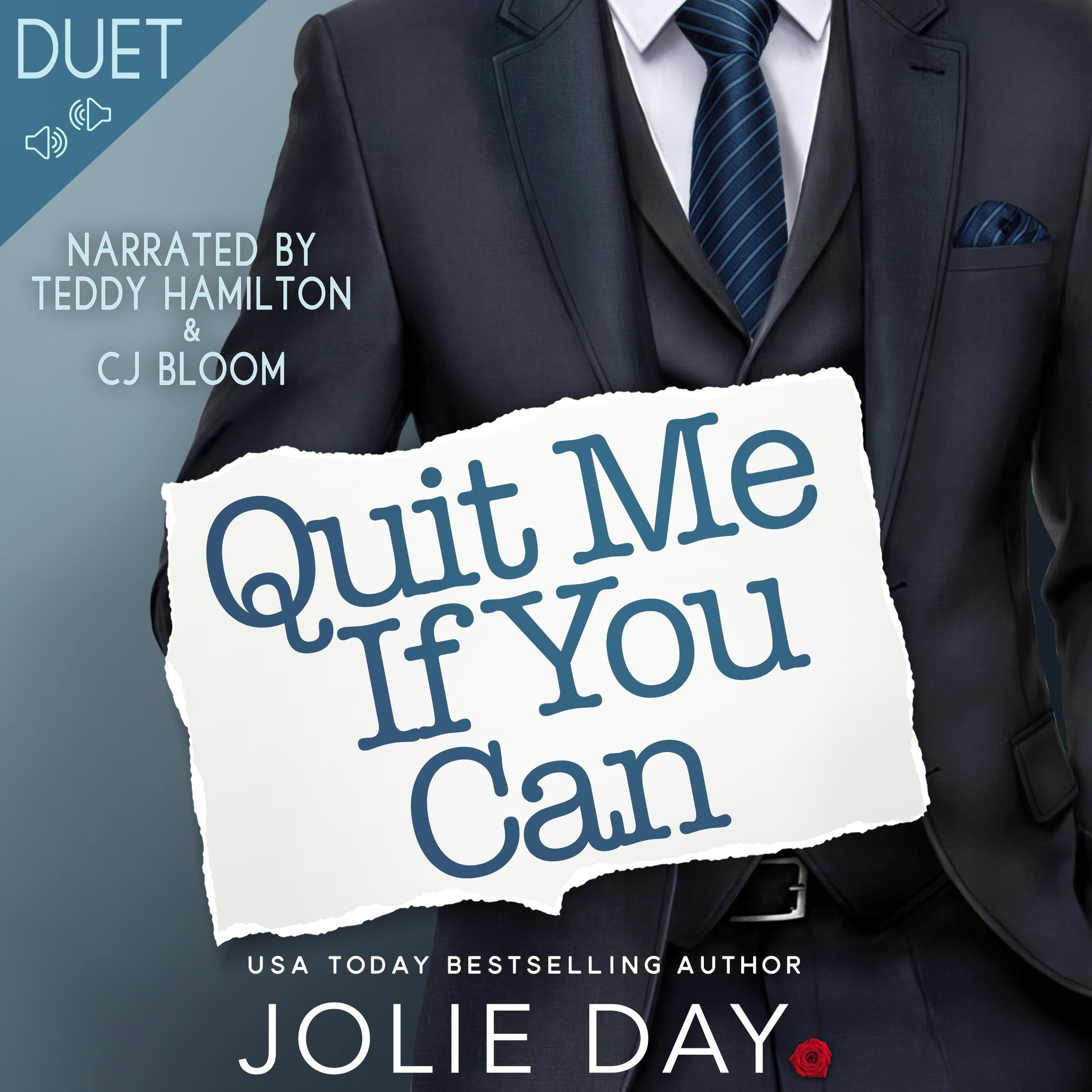 Quit Me If You Can