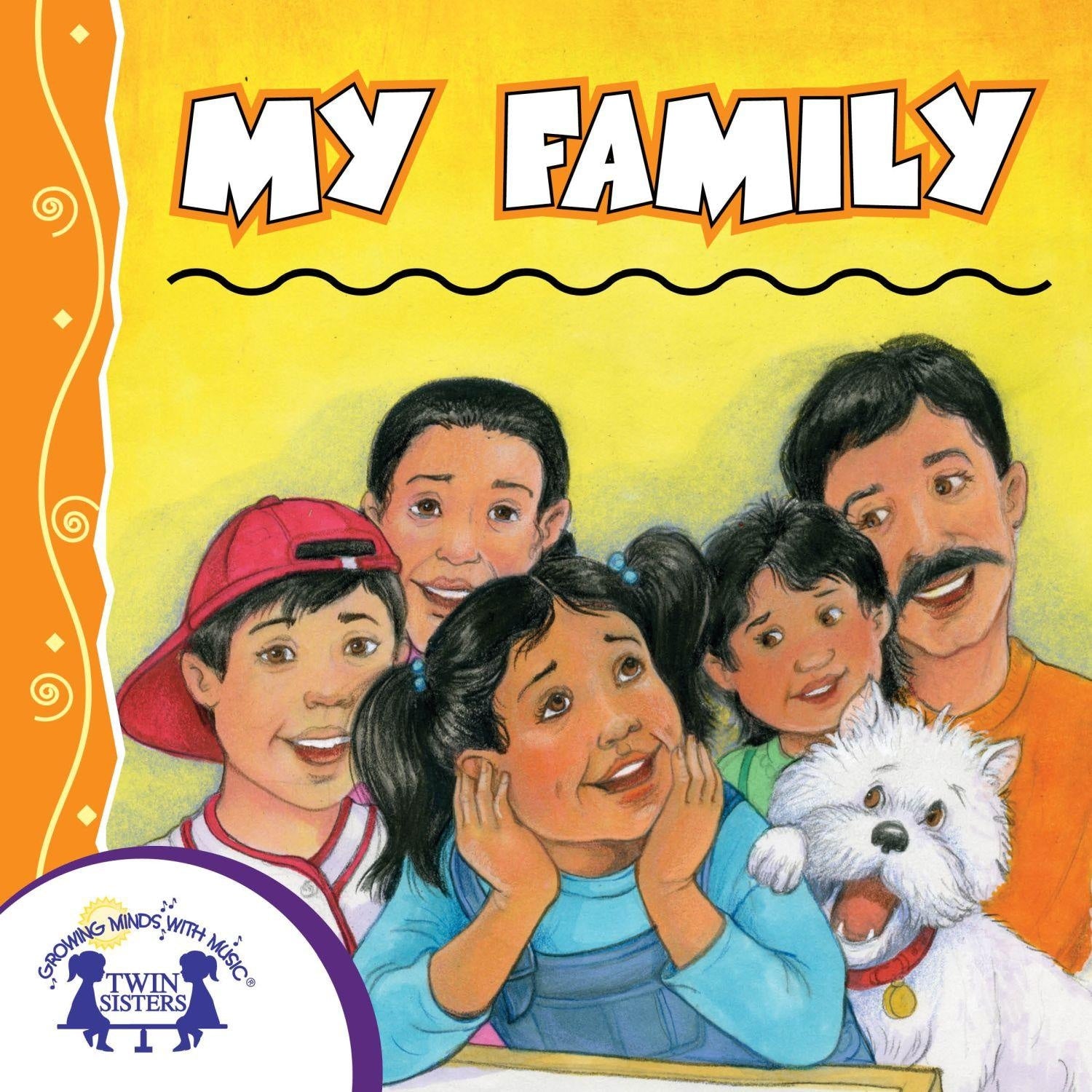 My Family
