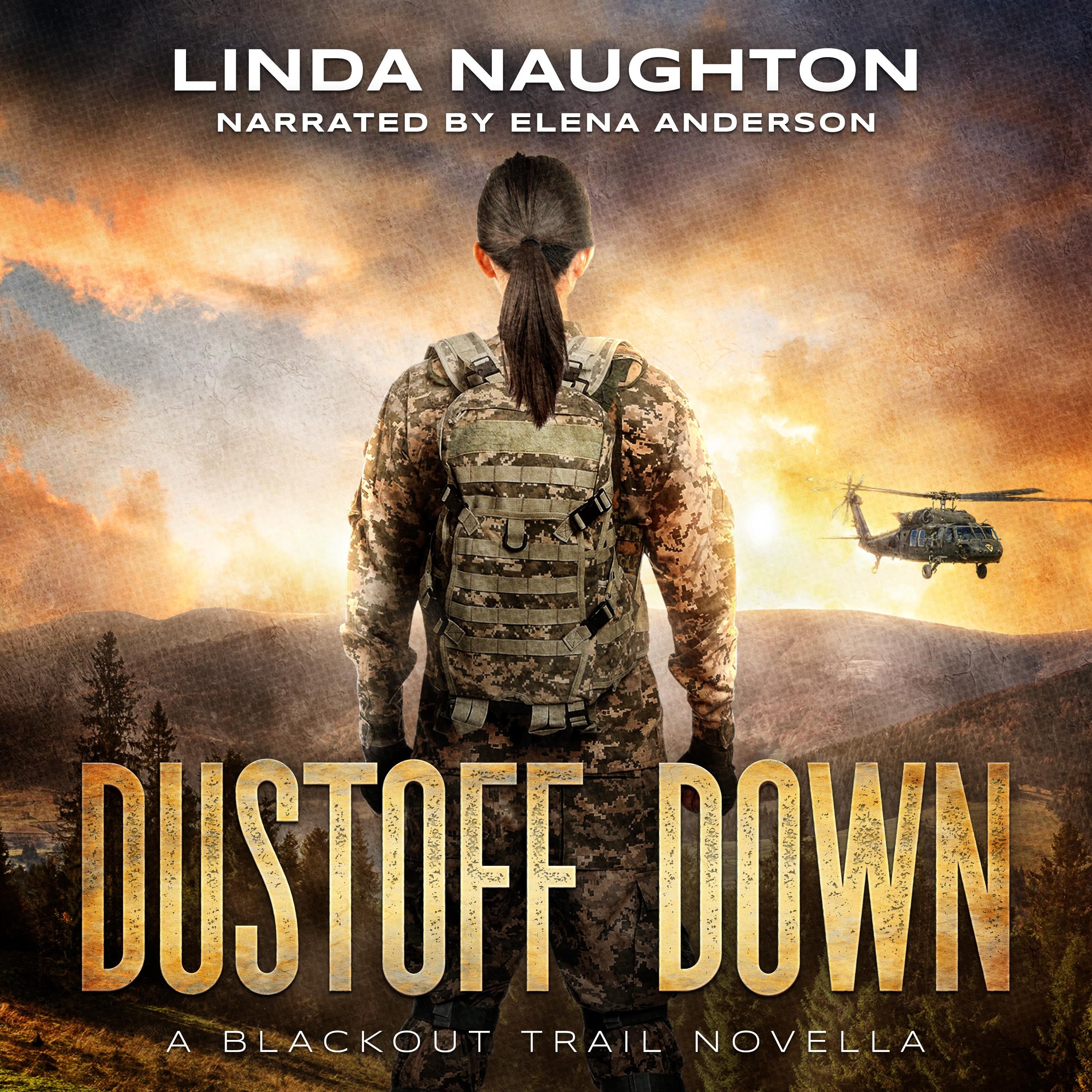 Dustoff Down