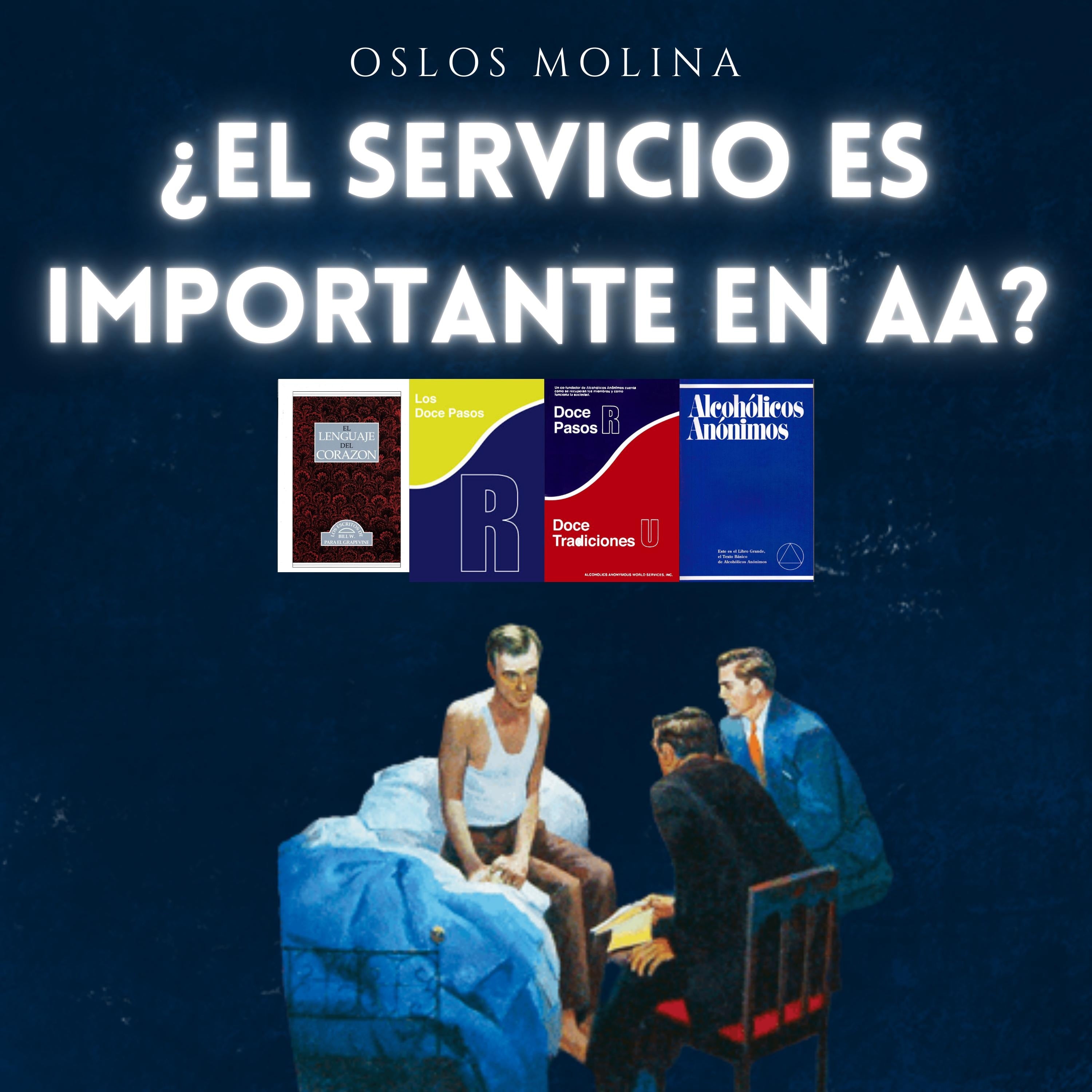 ¿Es justo que algunos miembros de eviten el servicio?