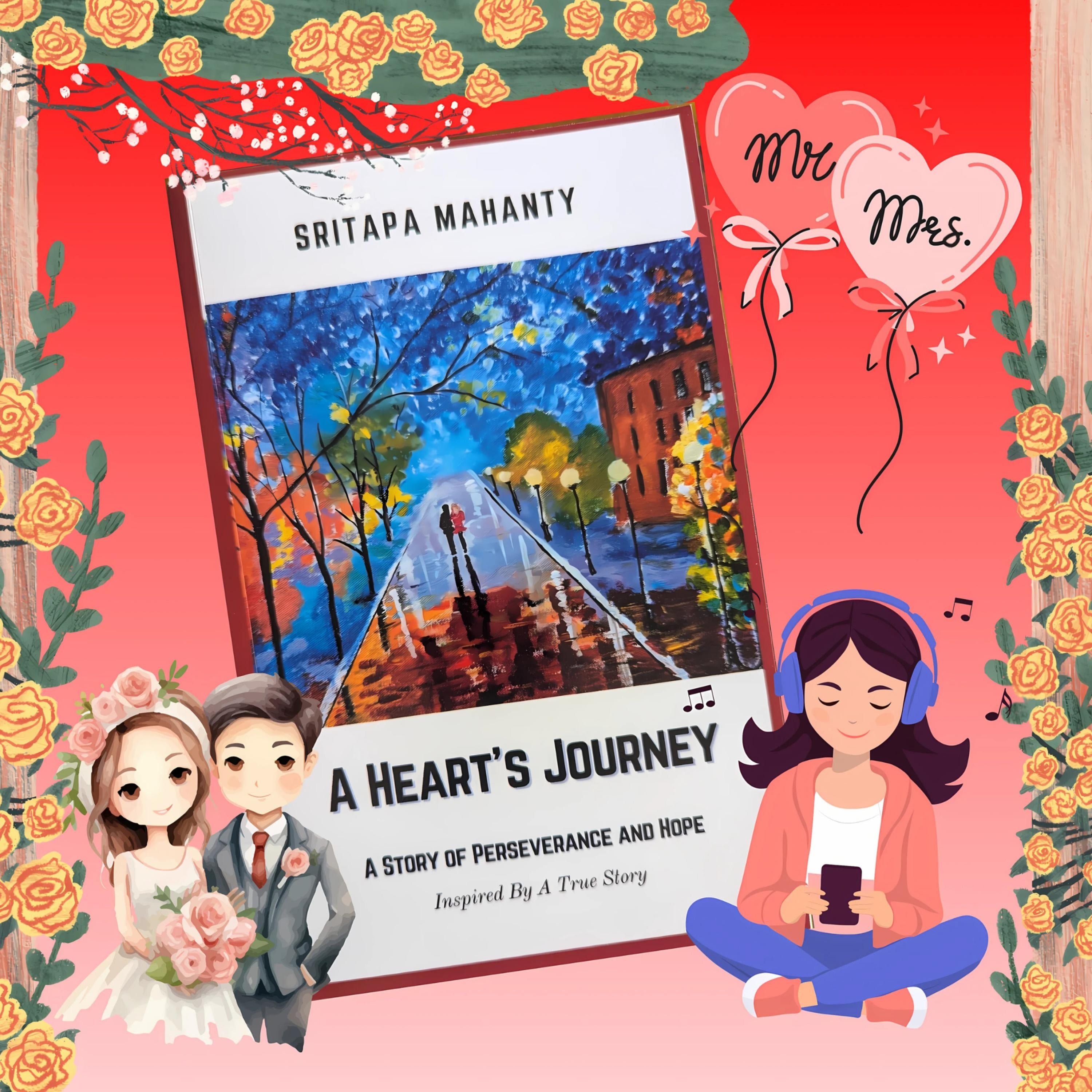 A Heart's Journey