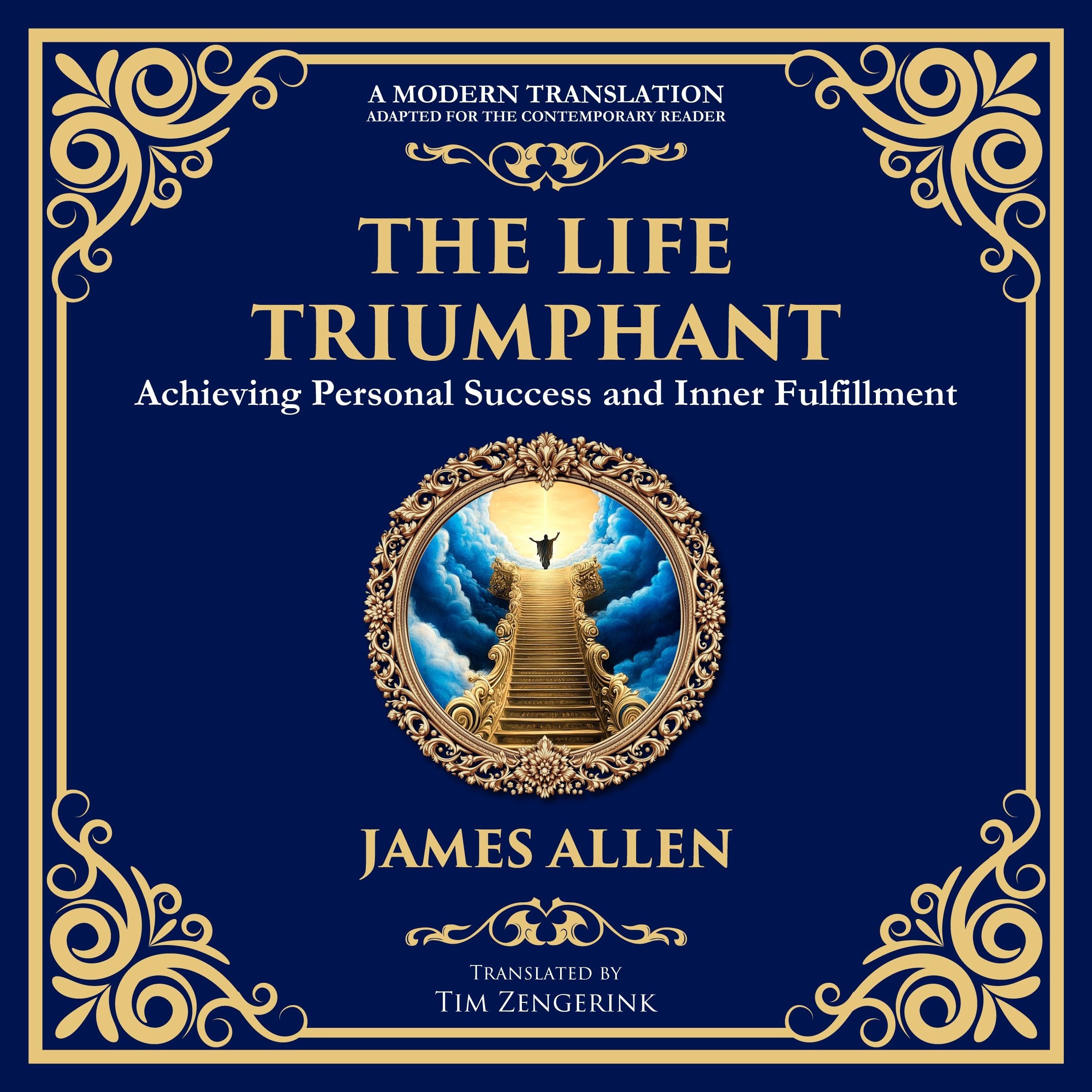 The Life Triumphant
