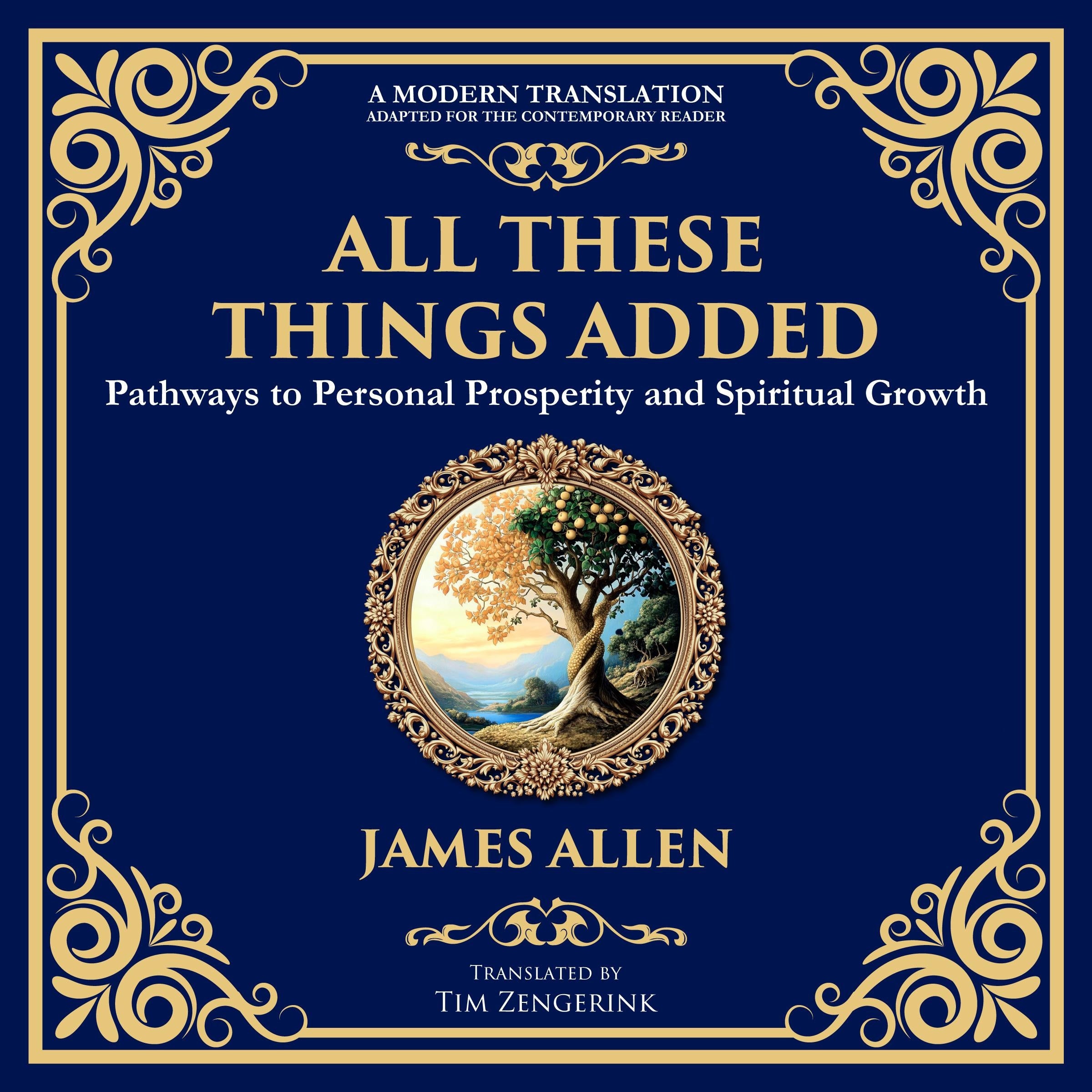 All These Things Added