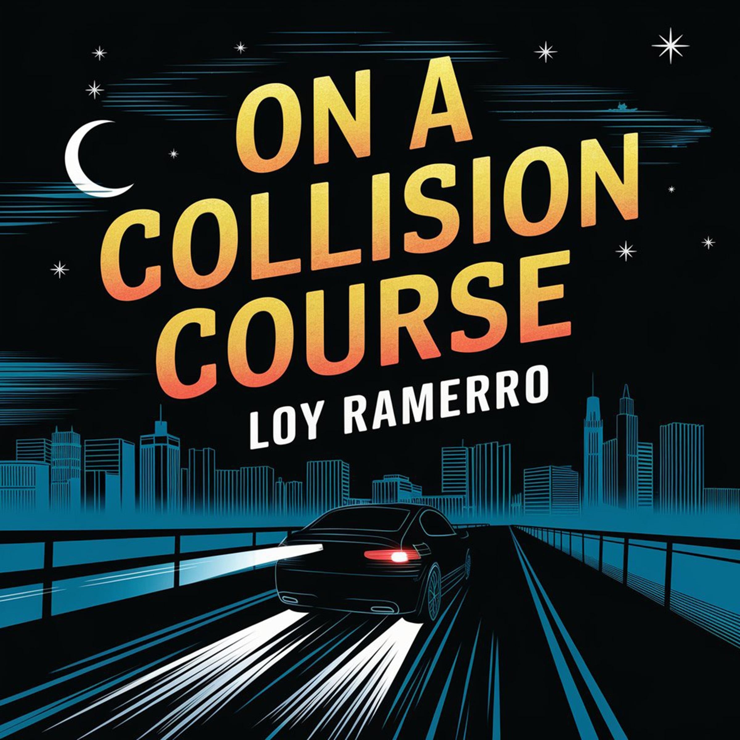 On a Collision Course