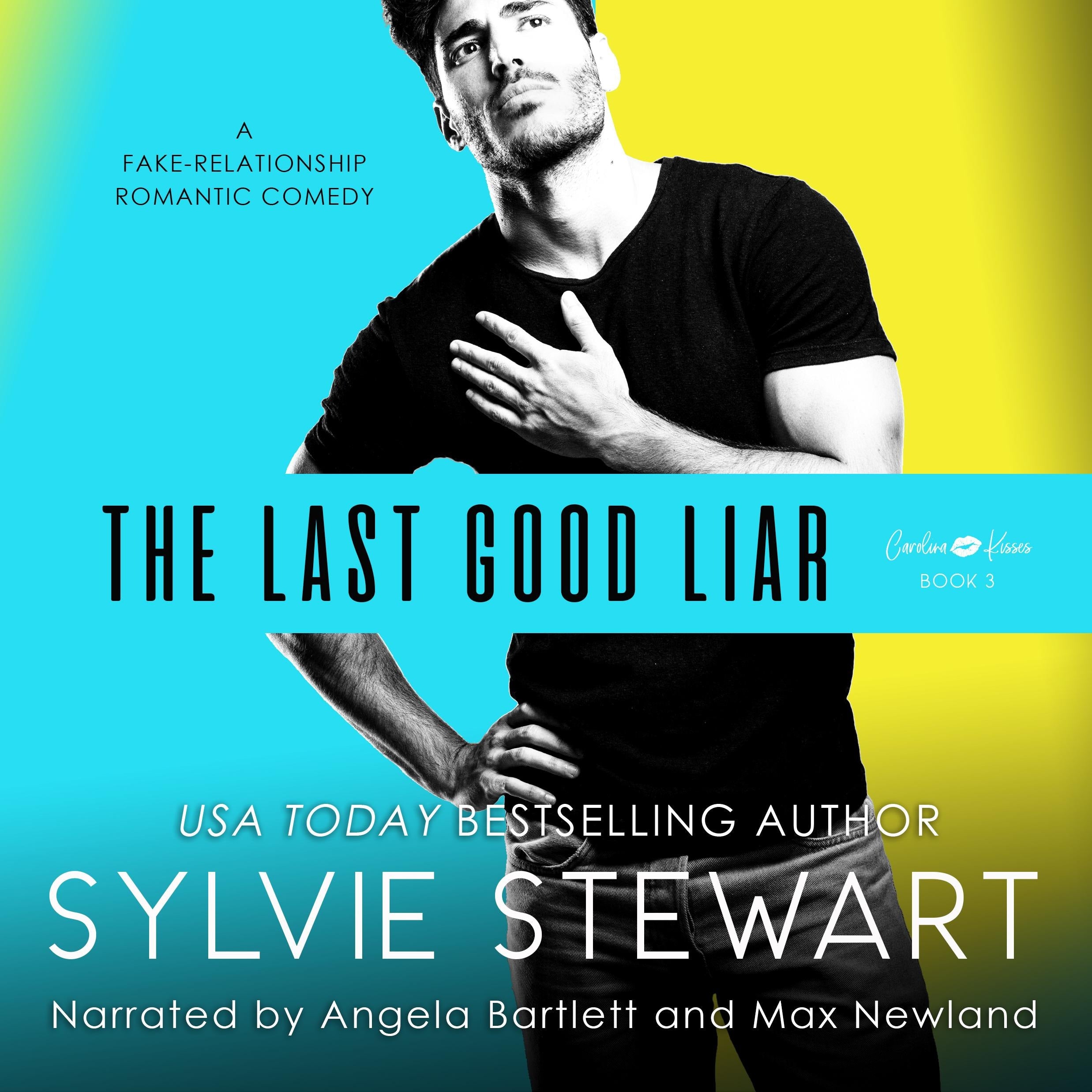 The Last Good Liar