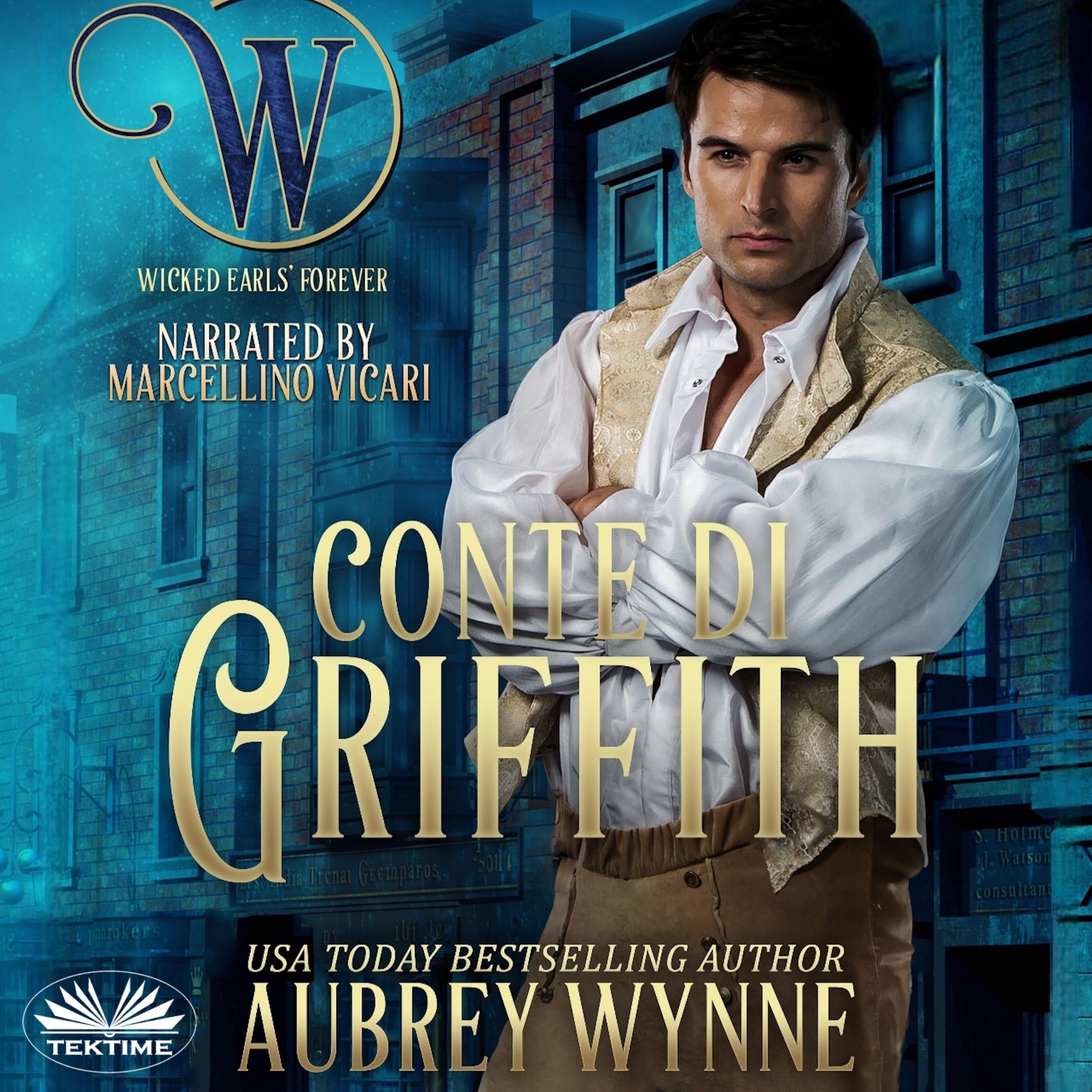 Conte di Griffith