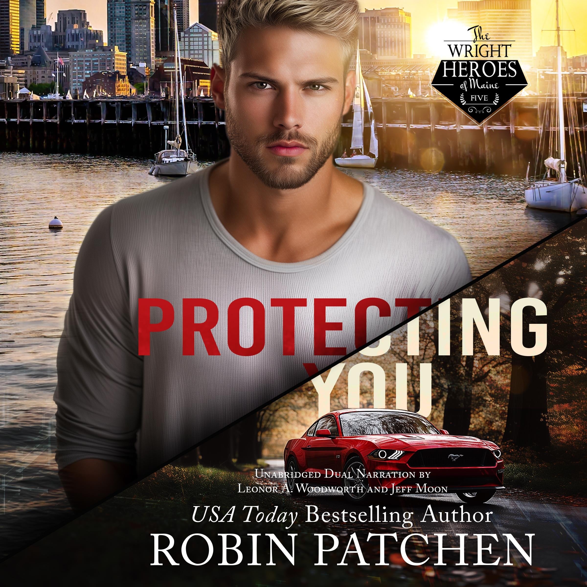 Protecting You