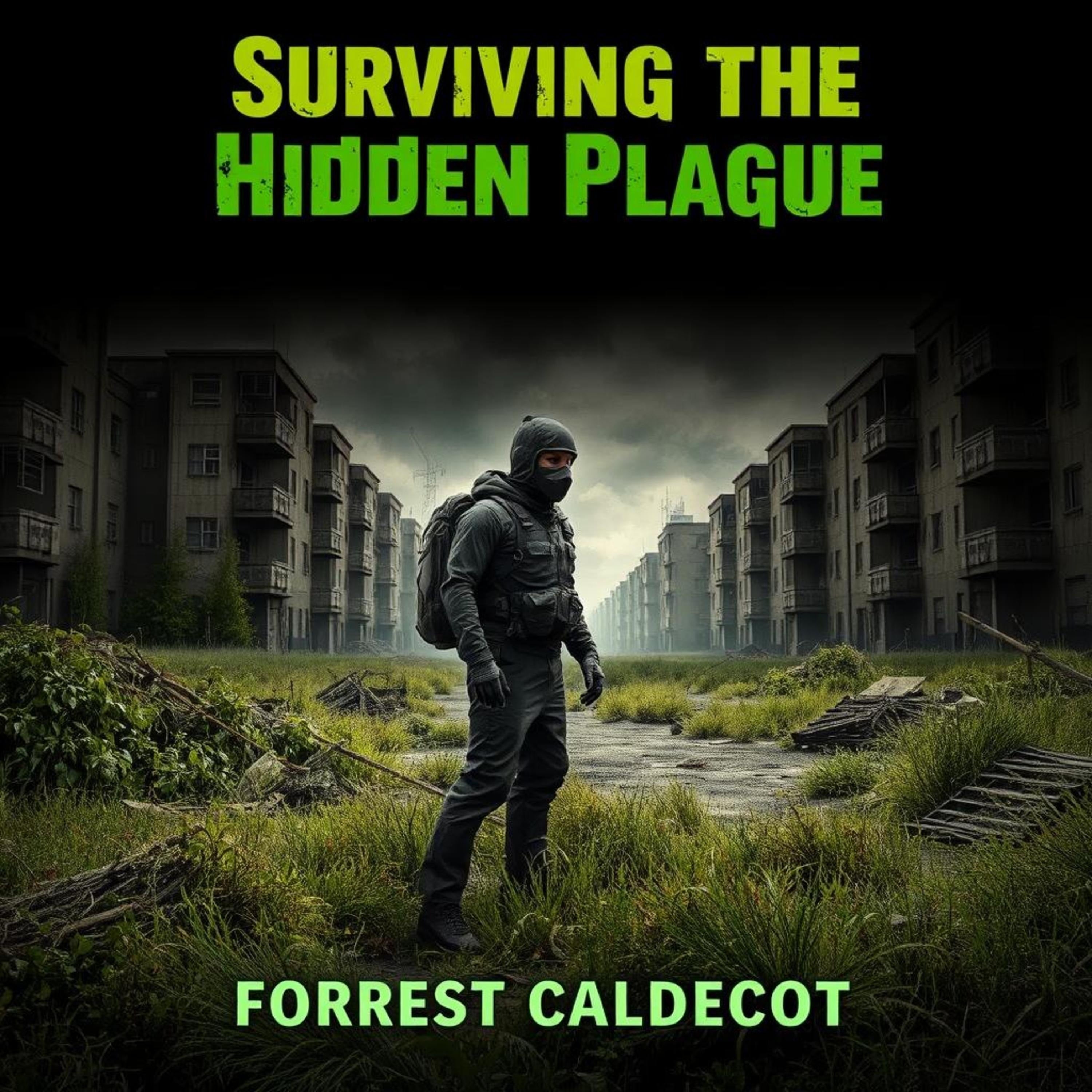 Surviving the Hidden Plague: Unmasking Tuberculosis's Deadly Legacy
