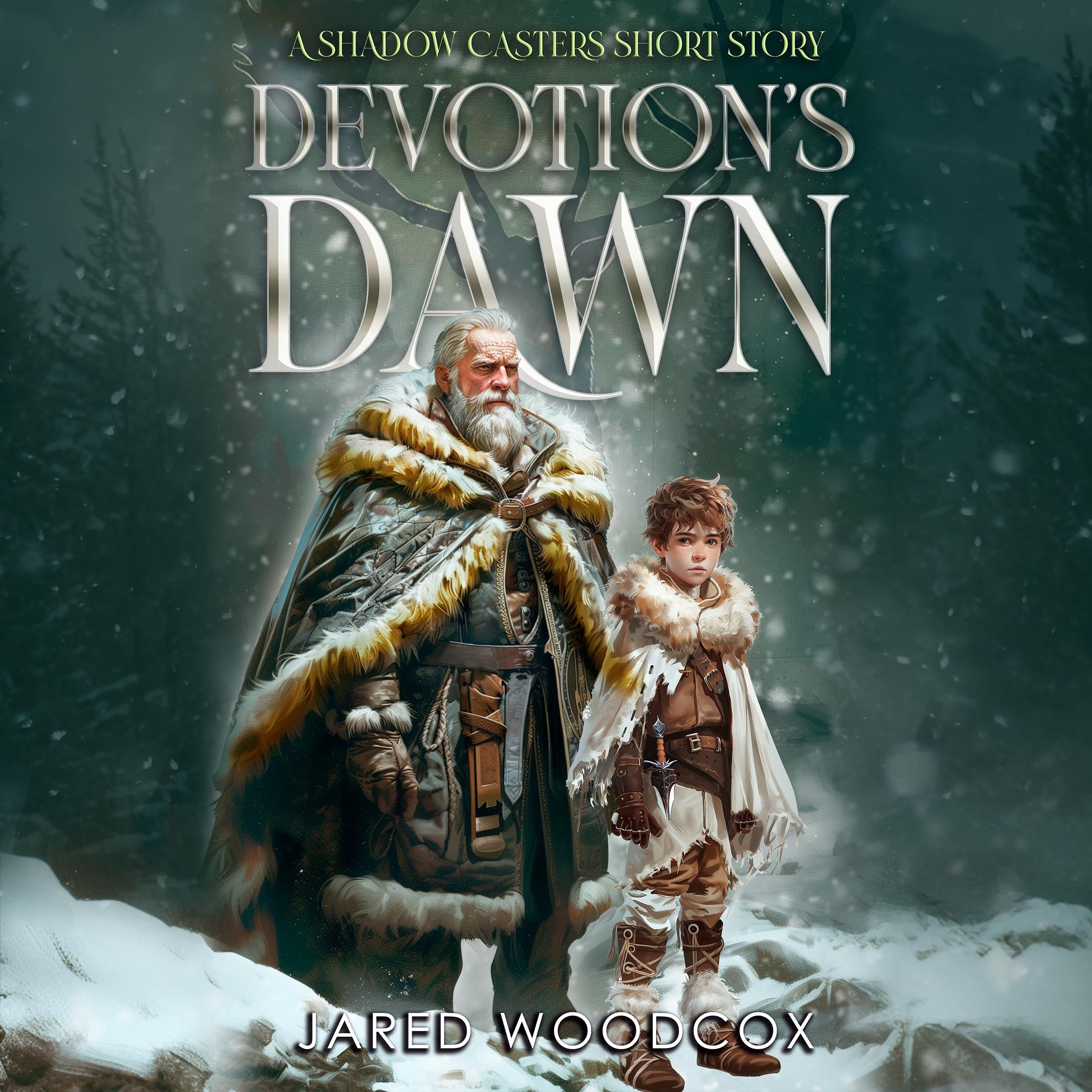 Devotion's Dawn