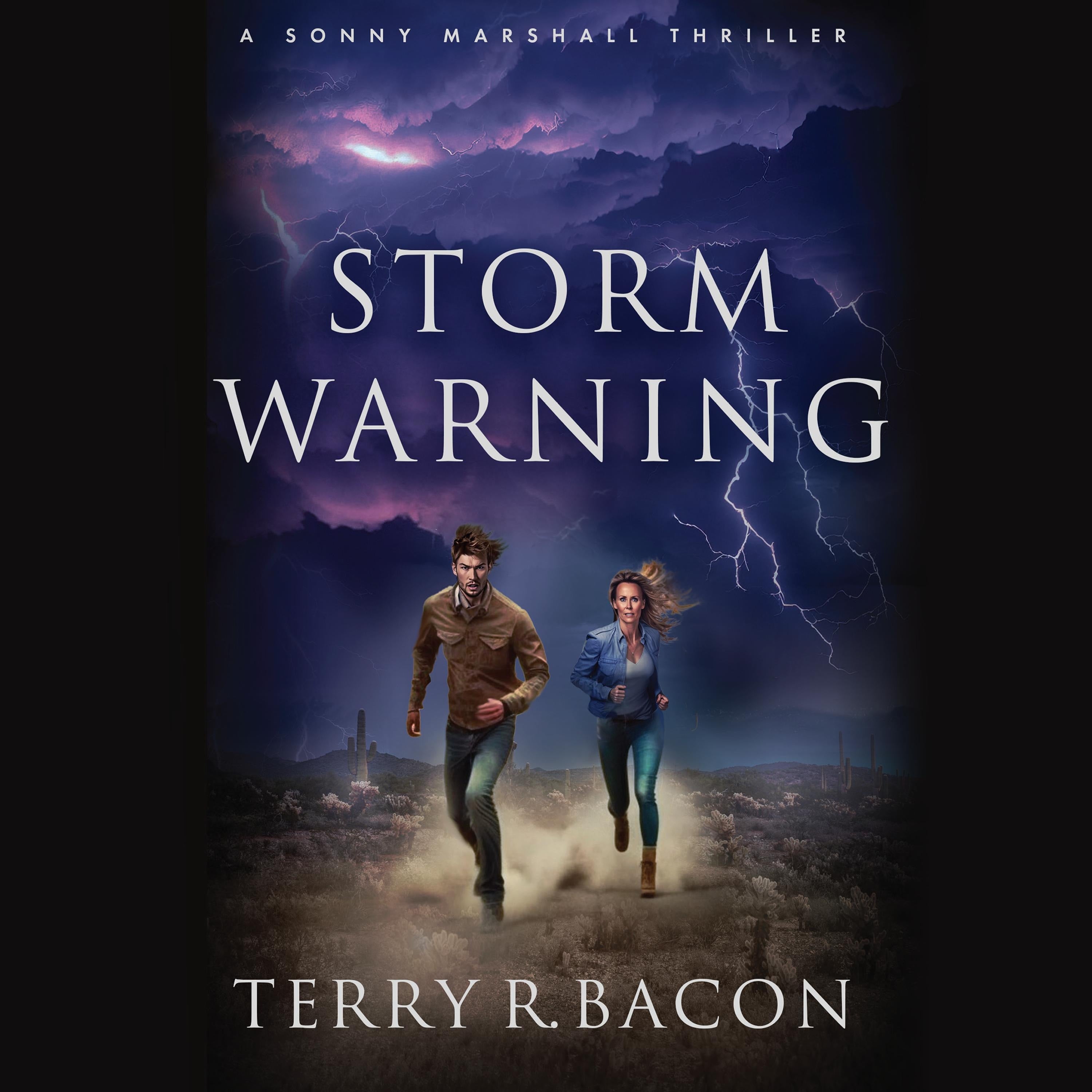 Storm Warning