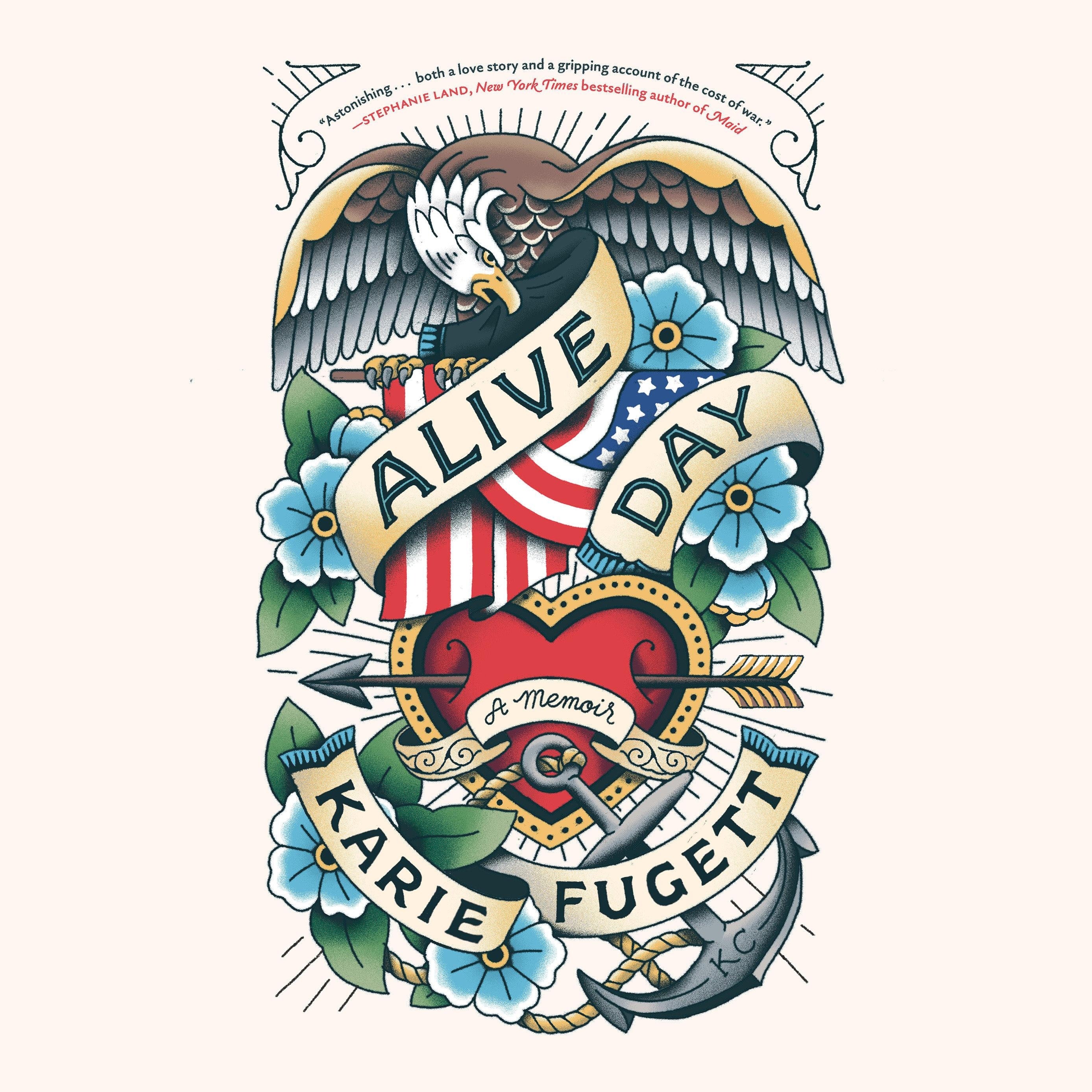 Alive Day
