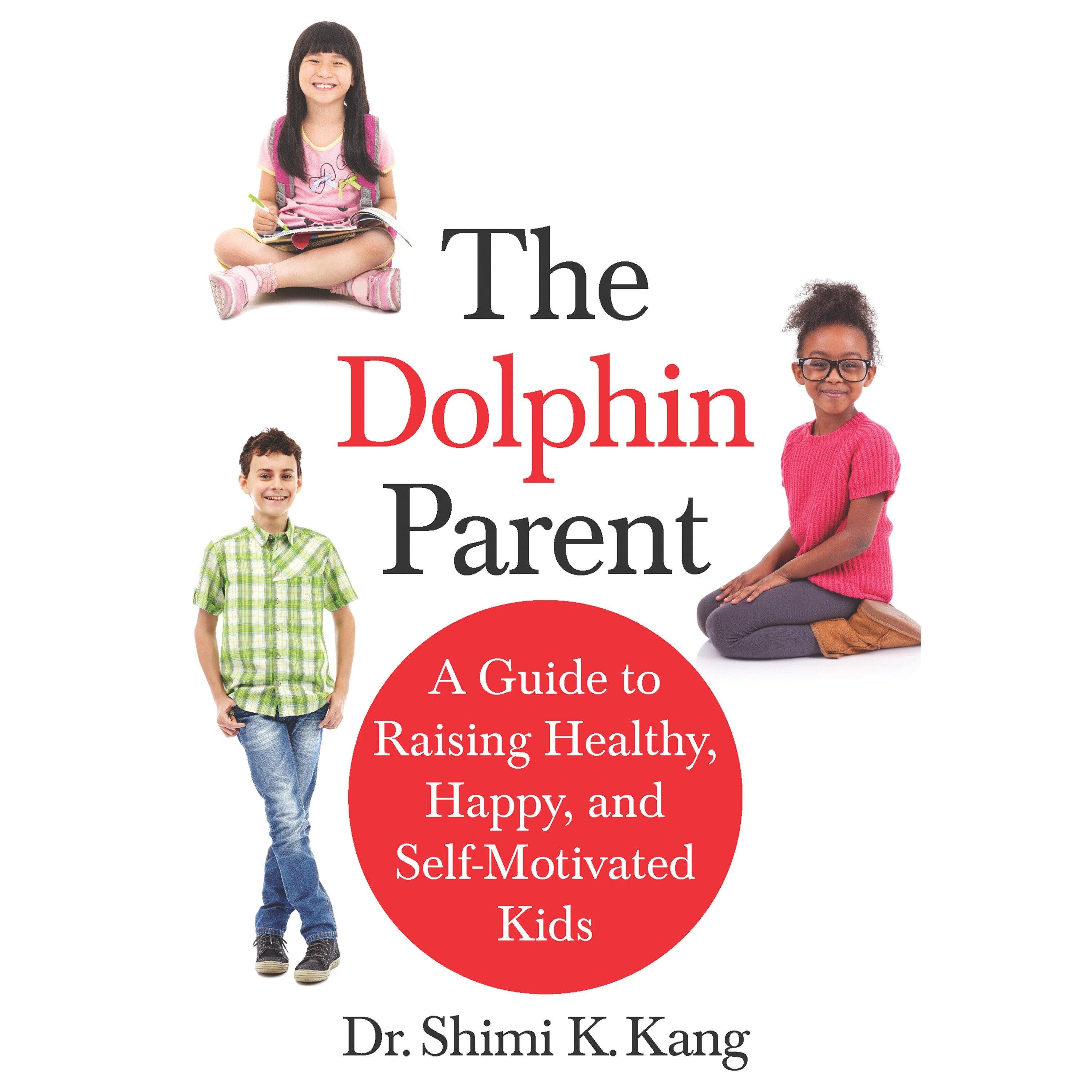 The Dolphin Parent