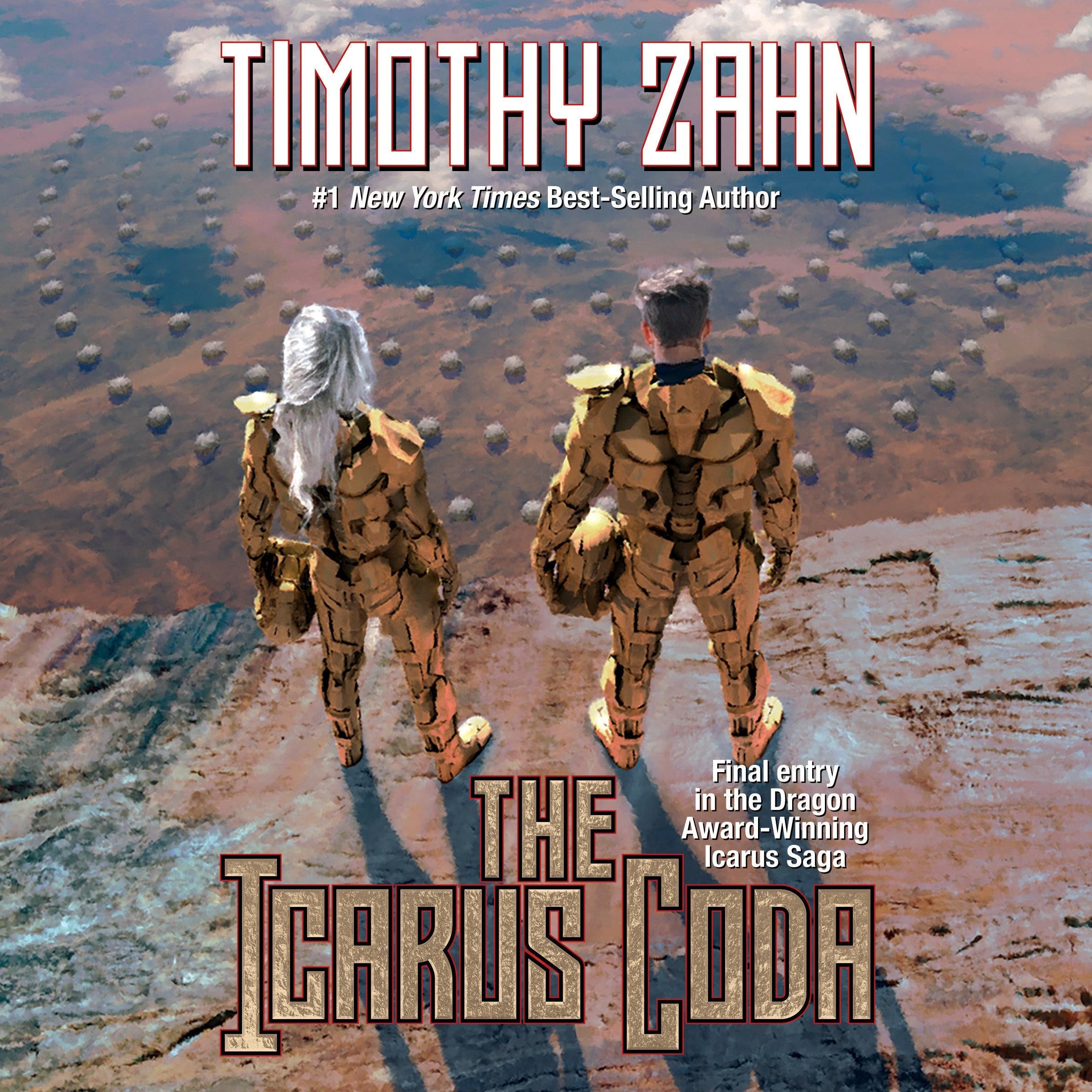 The Icarus Coda