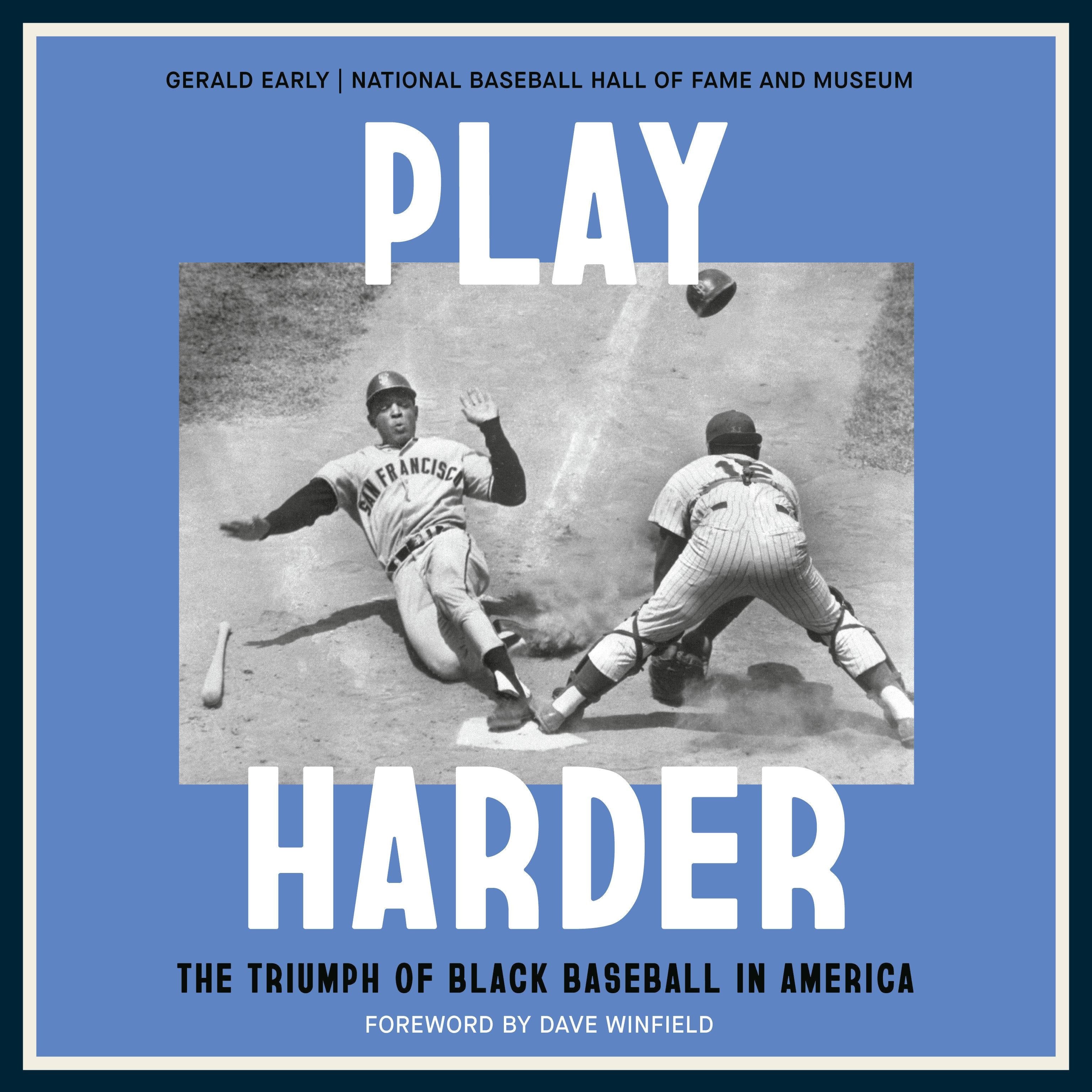Play Harder