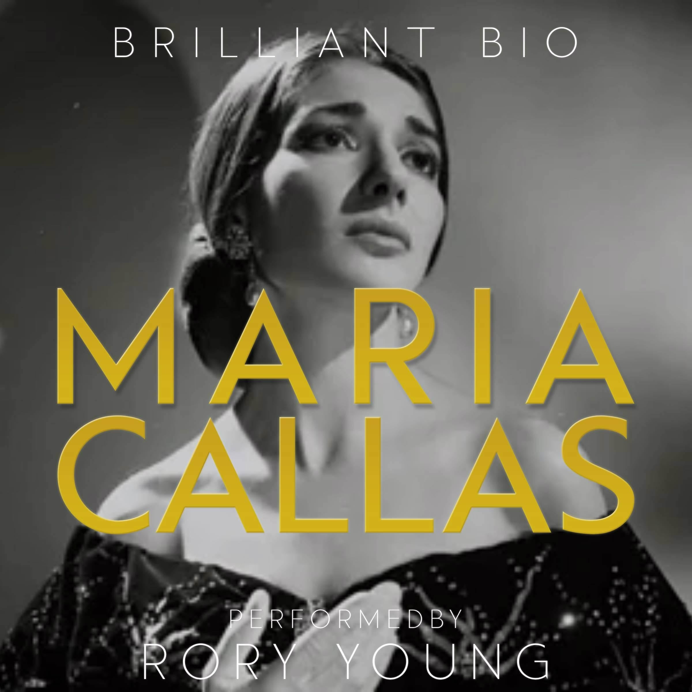 Maria Callas