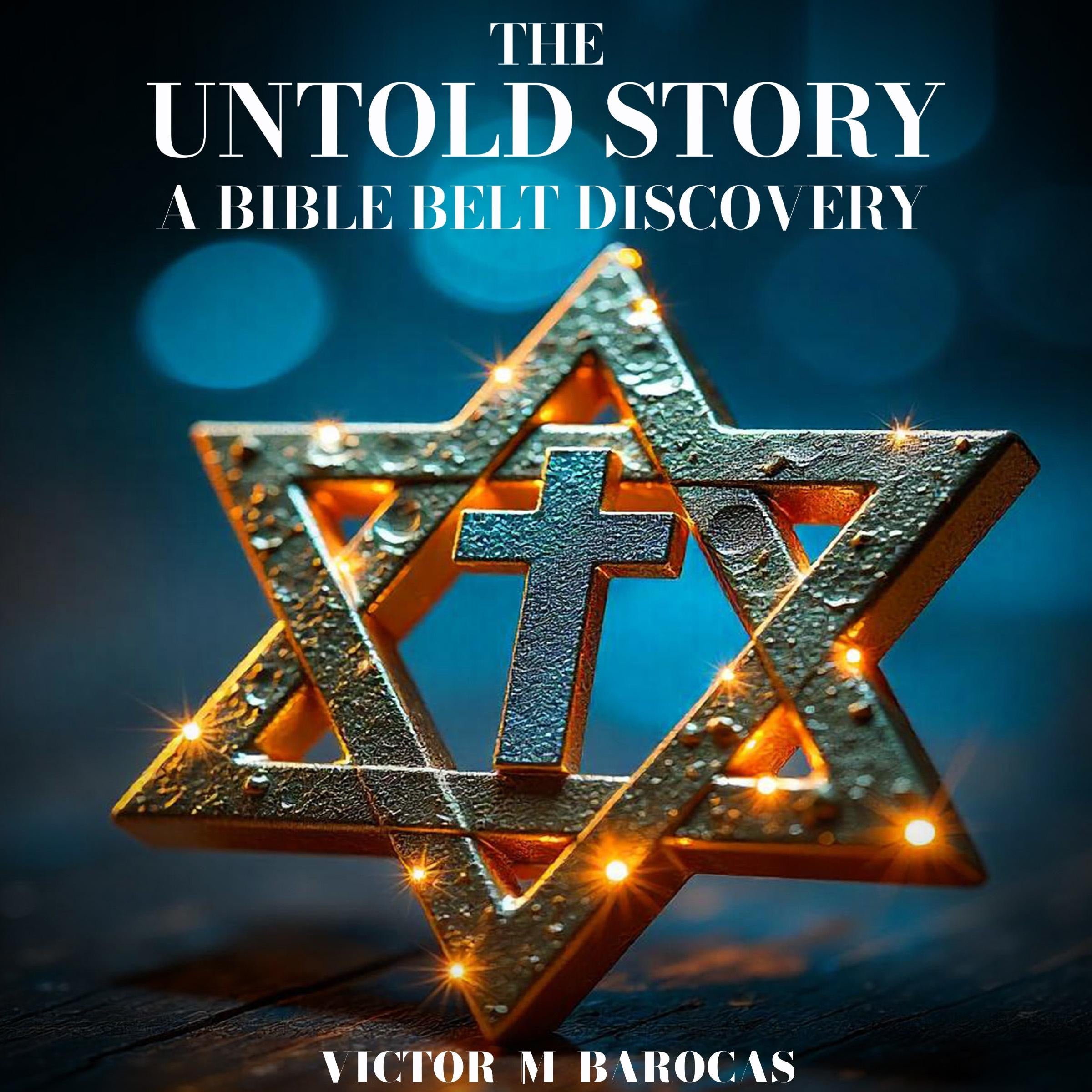 The Untold Story