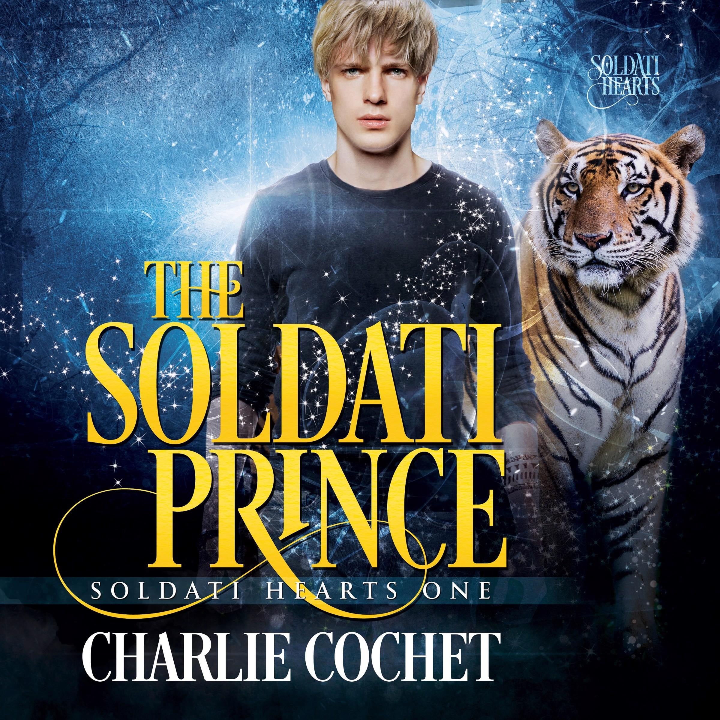 The Soldati Prince