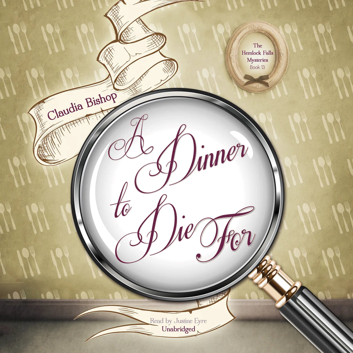 A Dinner to Die For