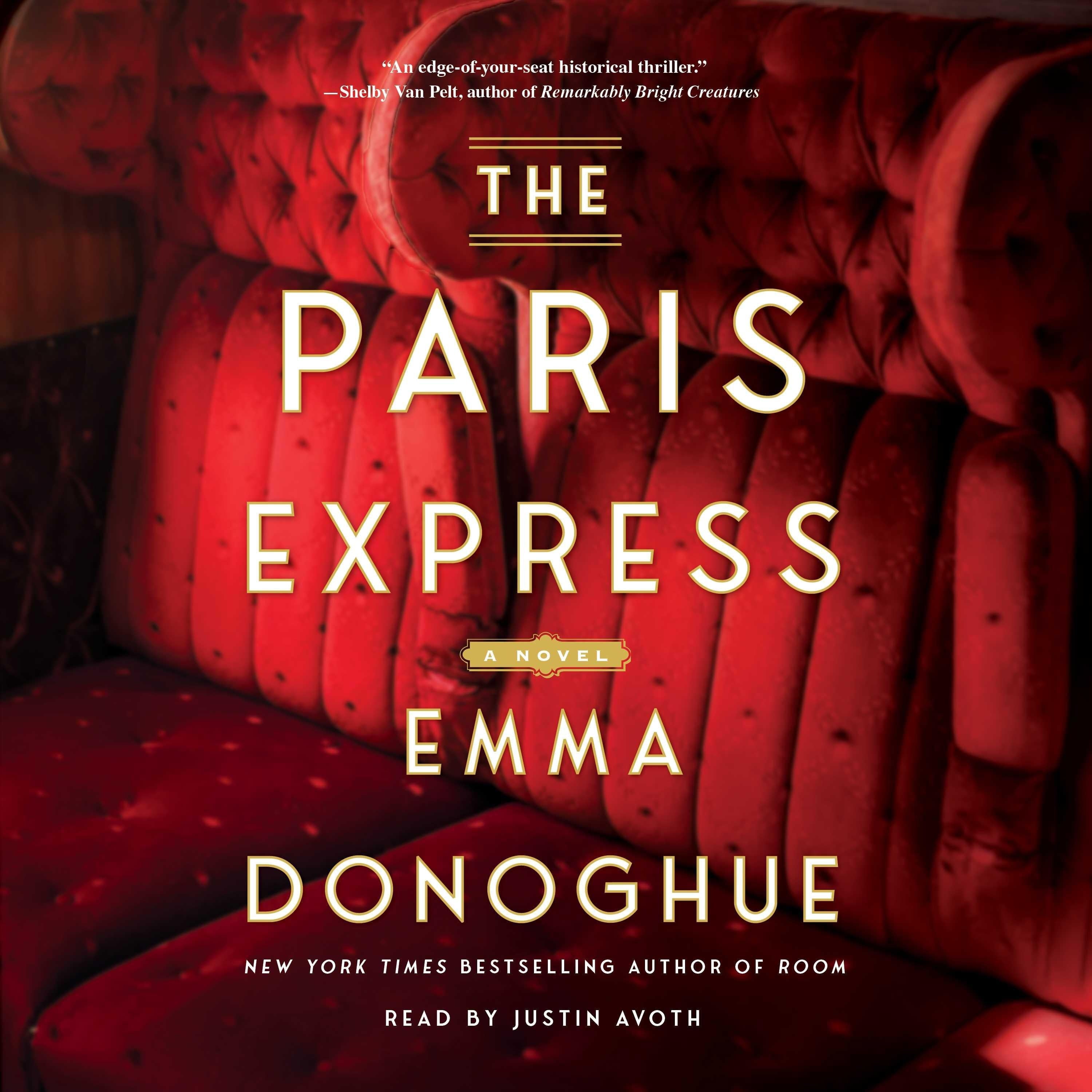 The Paris Express