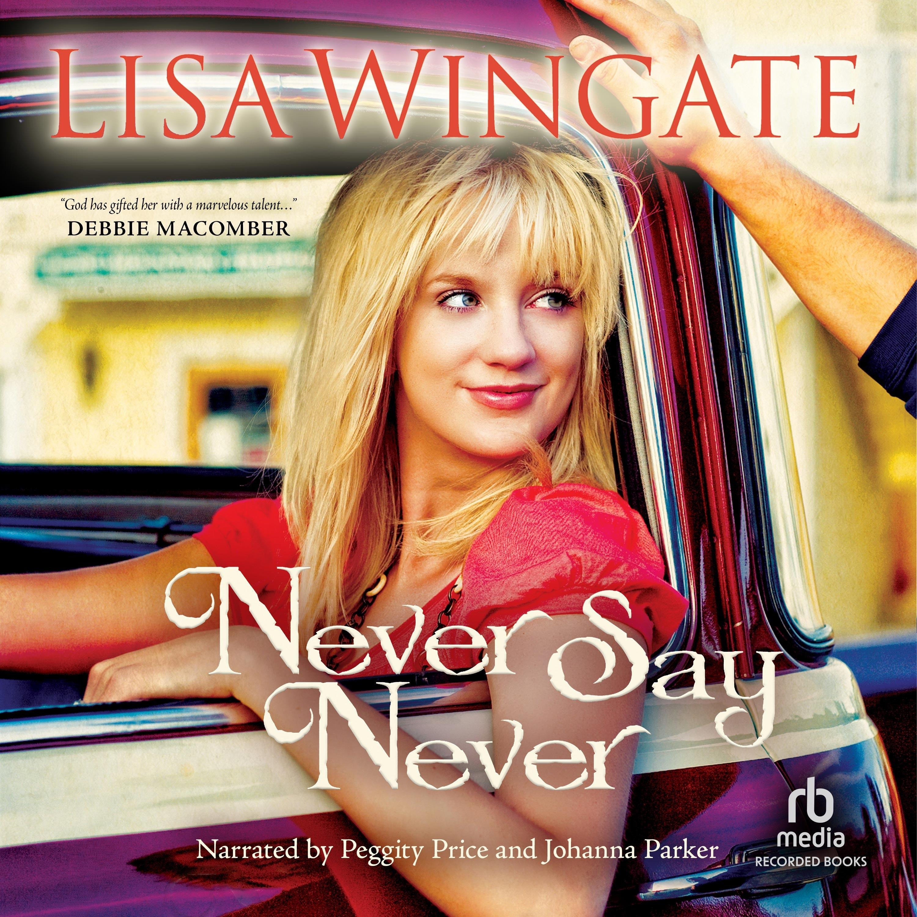 Never Say Never