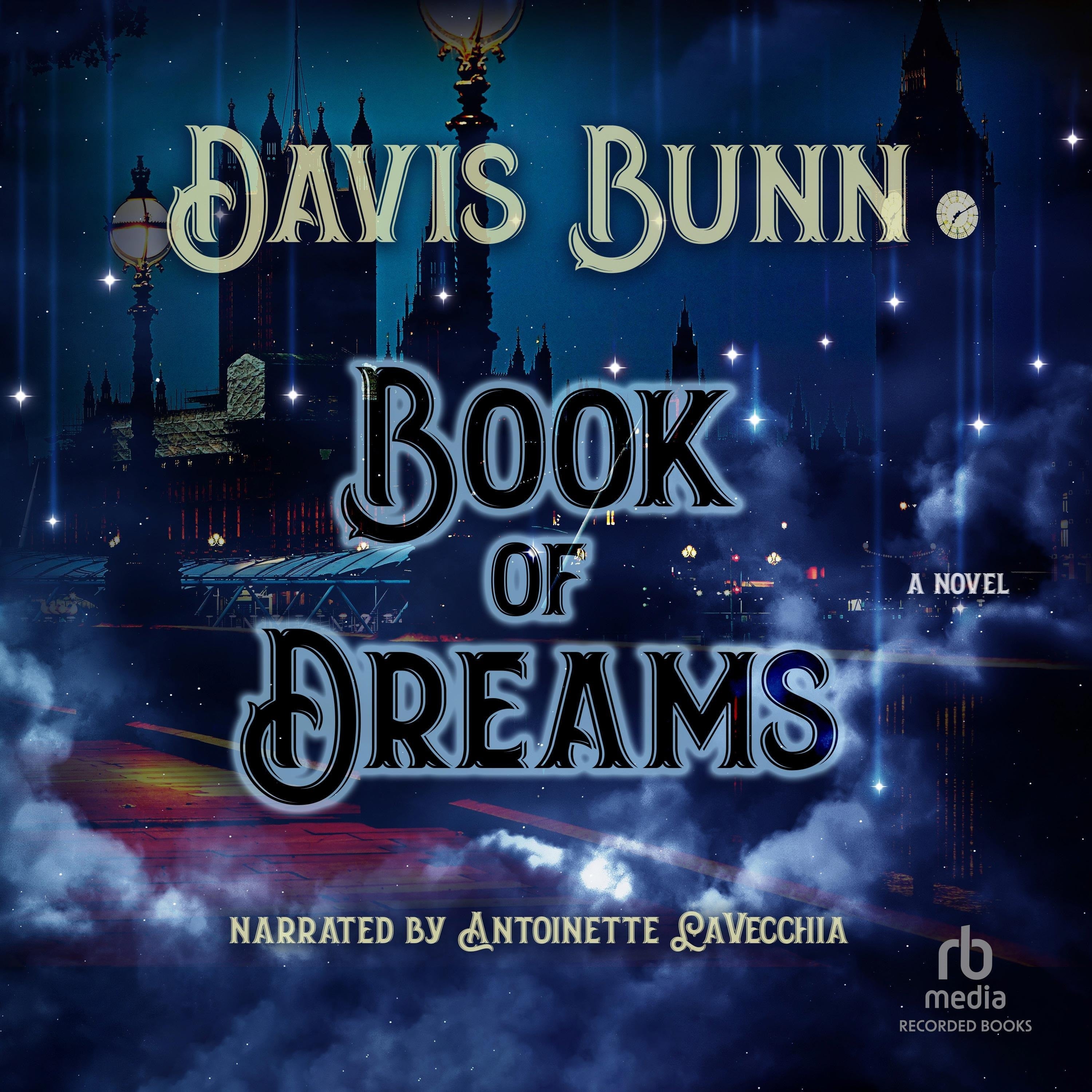 Book of Dreams