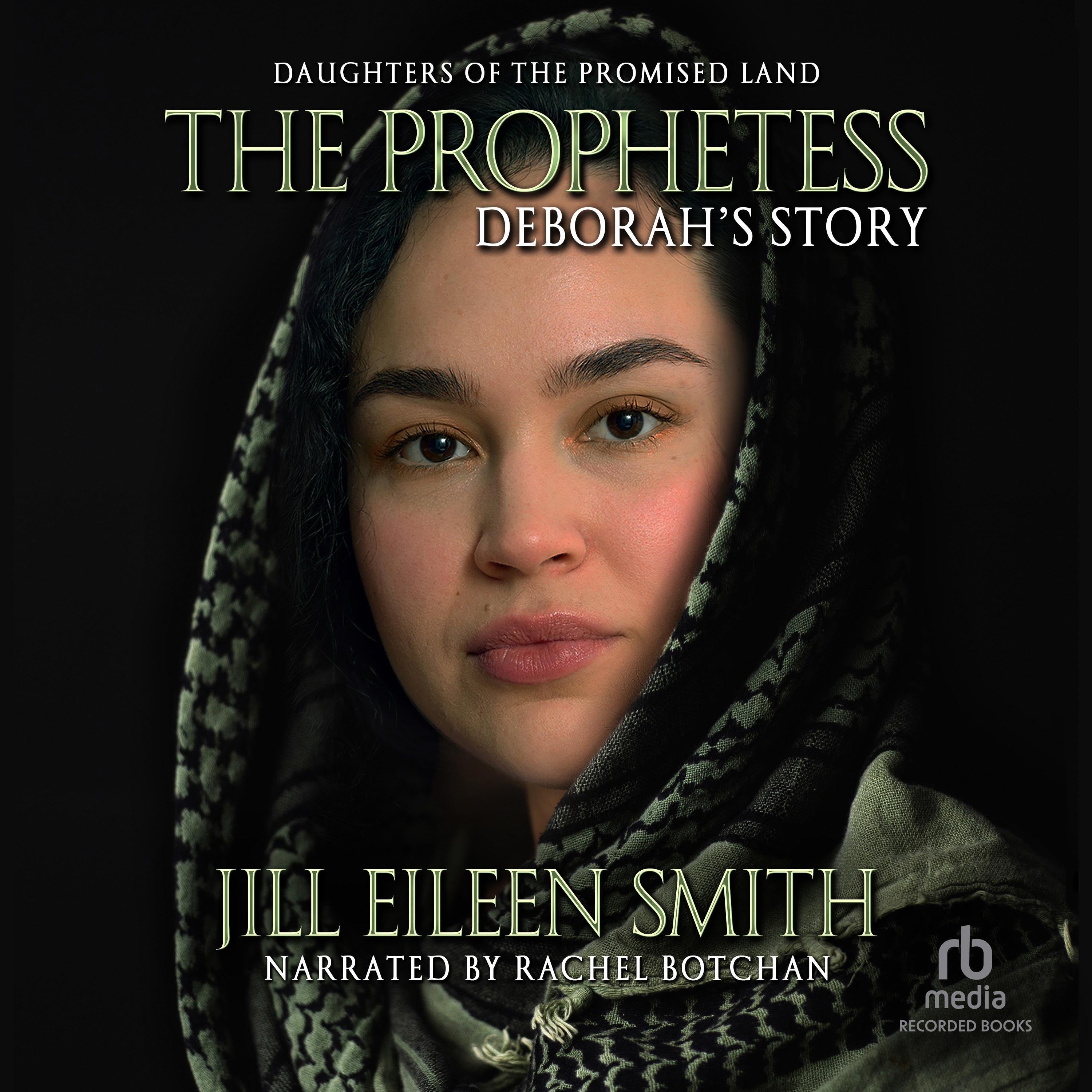 The Prophetess
