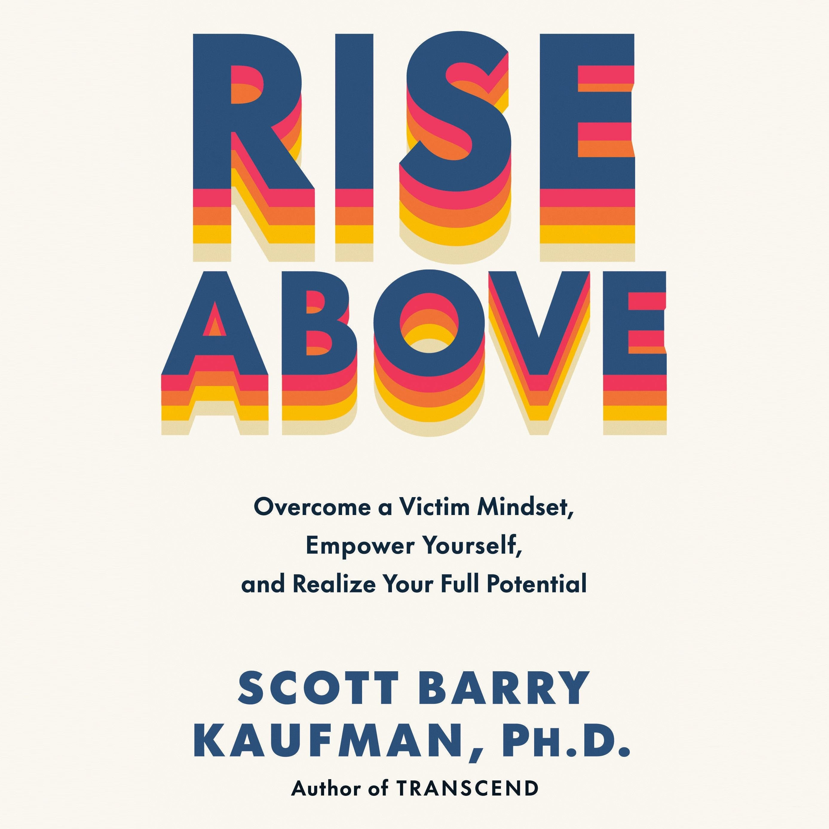 Rise Above