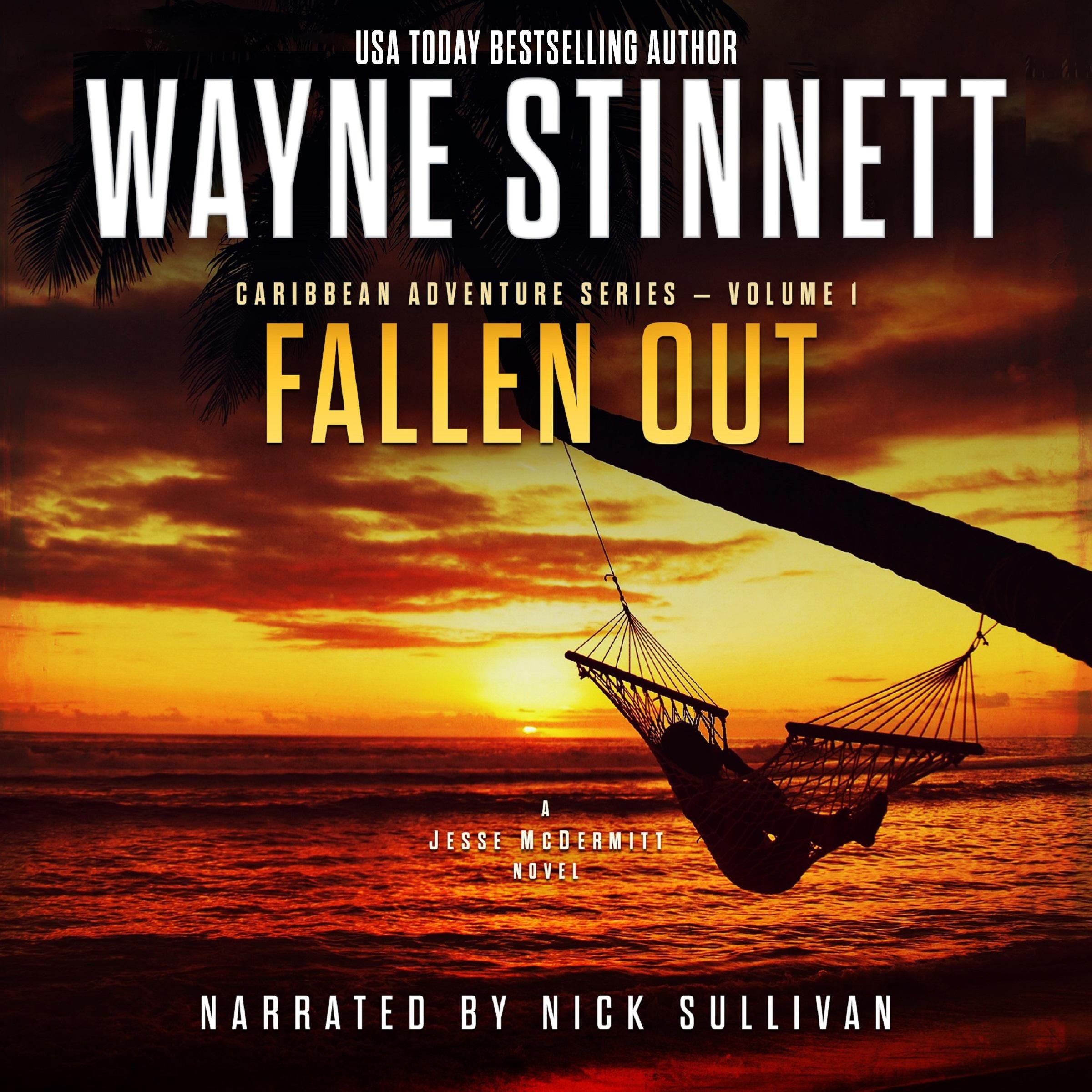 Fallen Out
