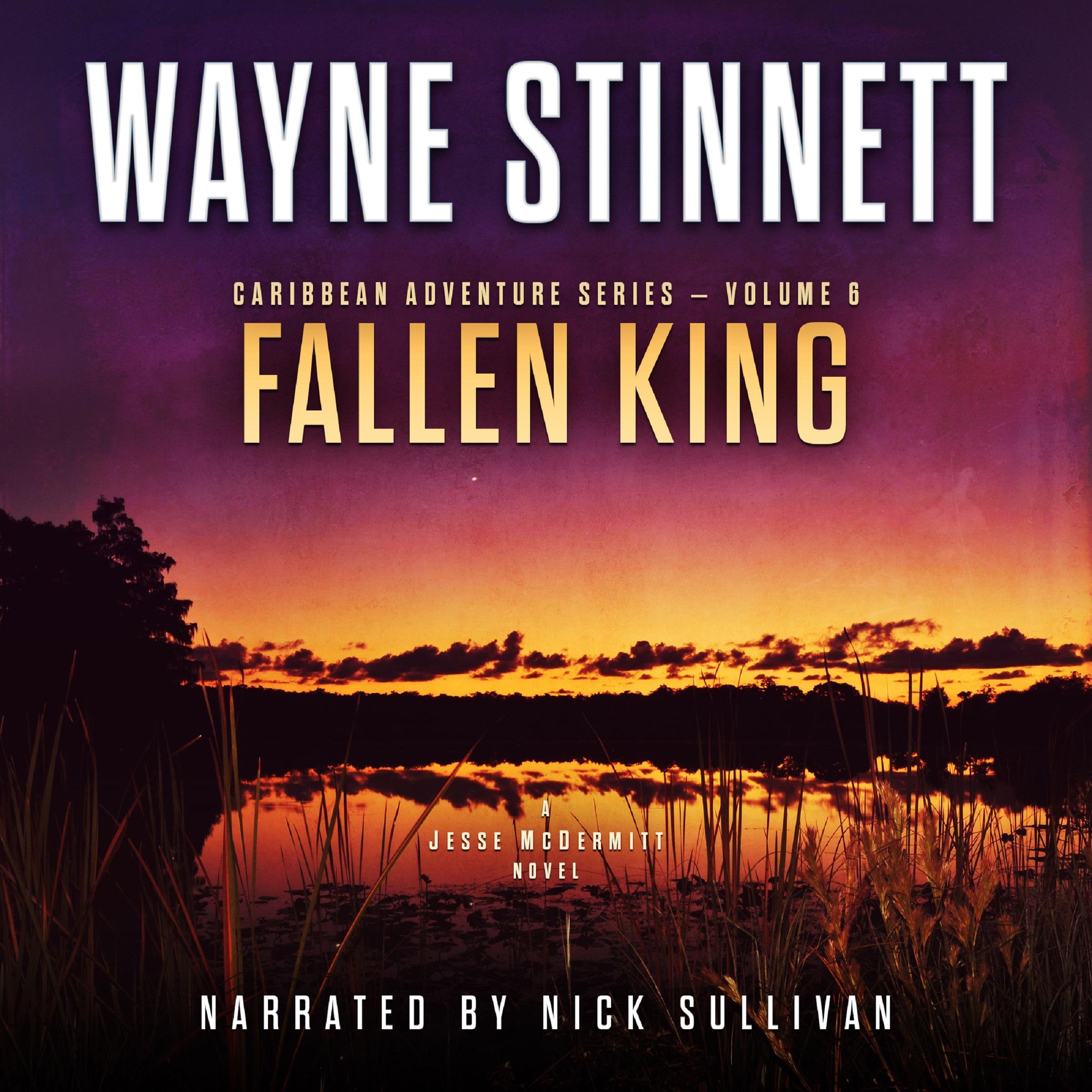 Fallen King
