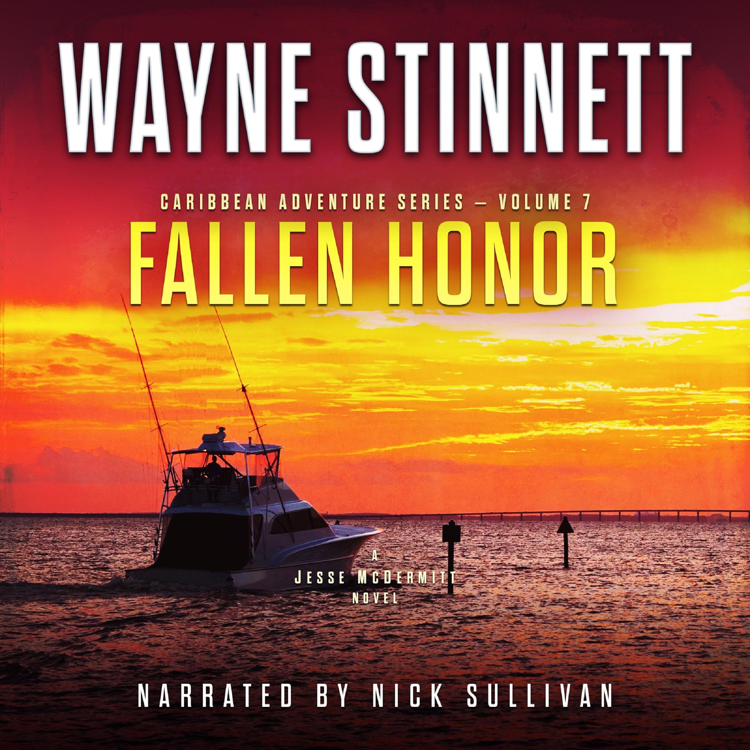 Fallen Honor