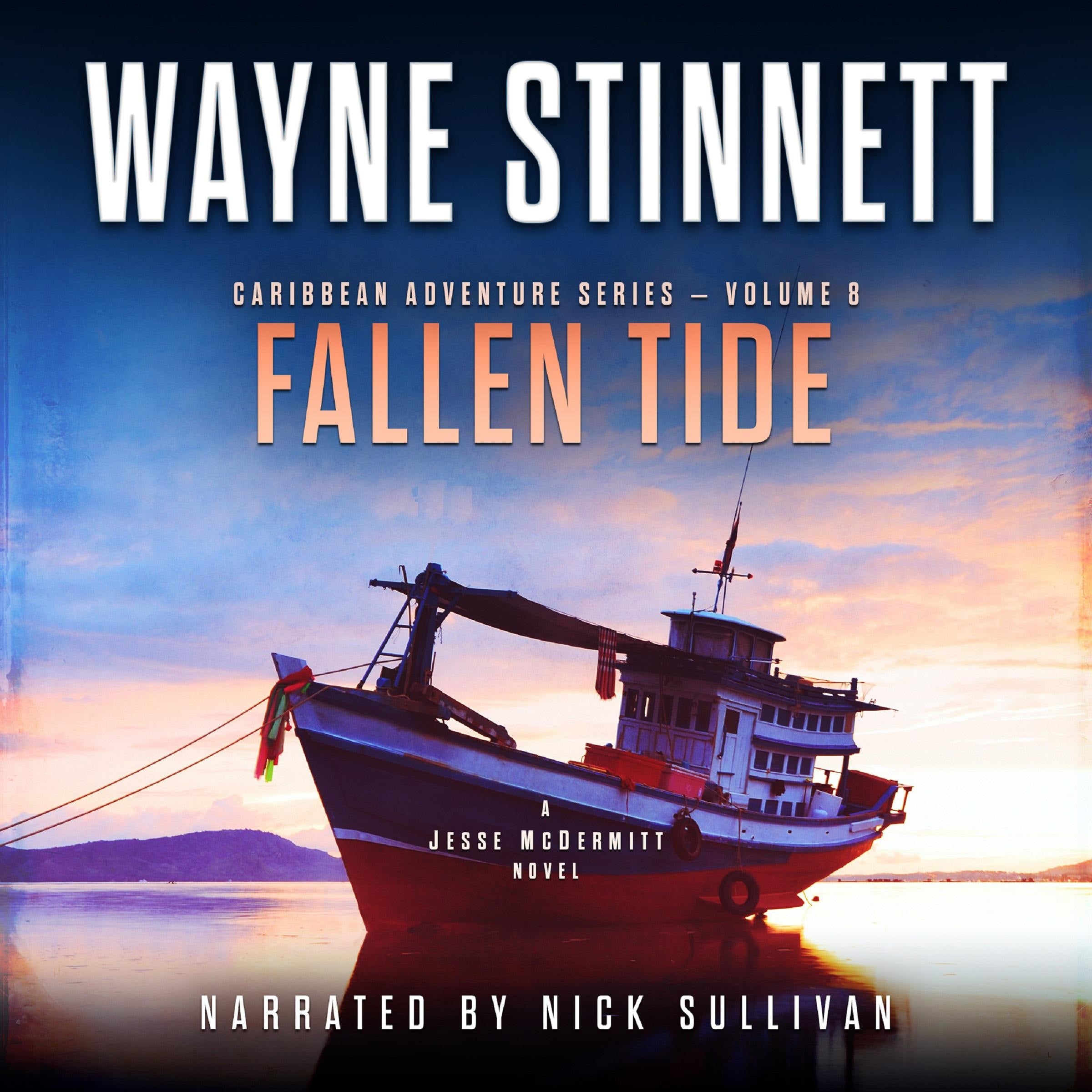 Fallen Tide
