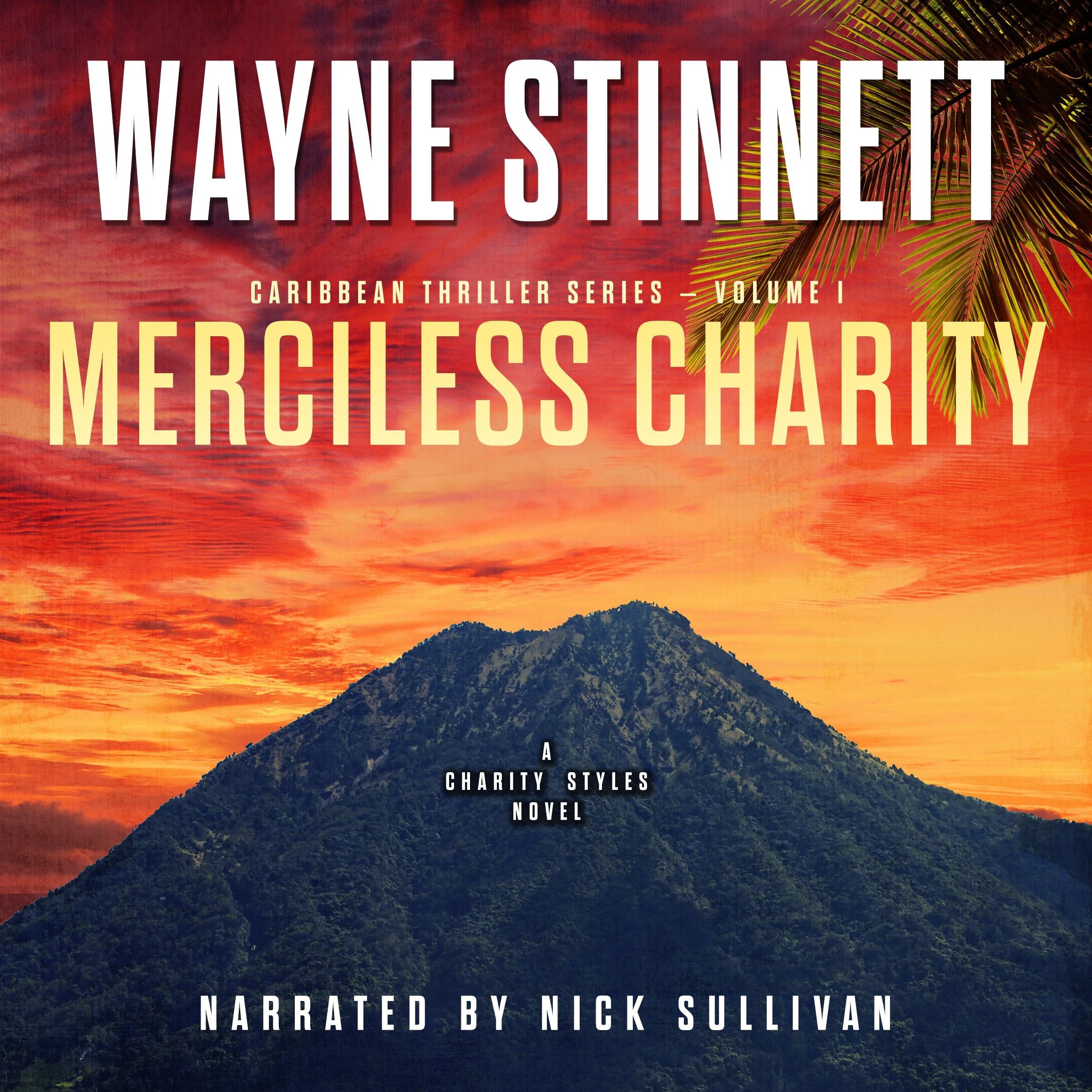 Merciless Charity