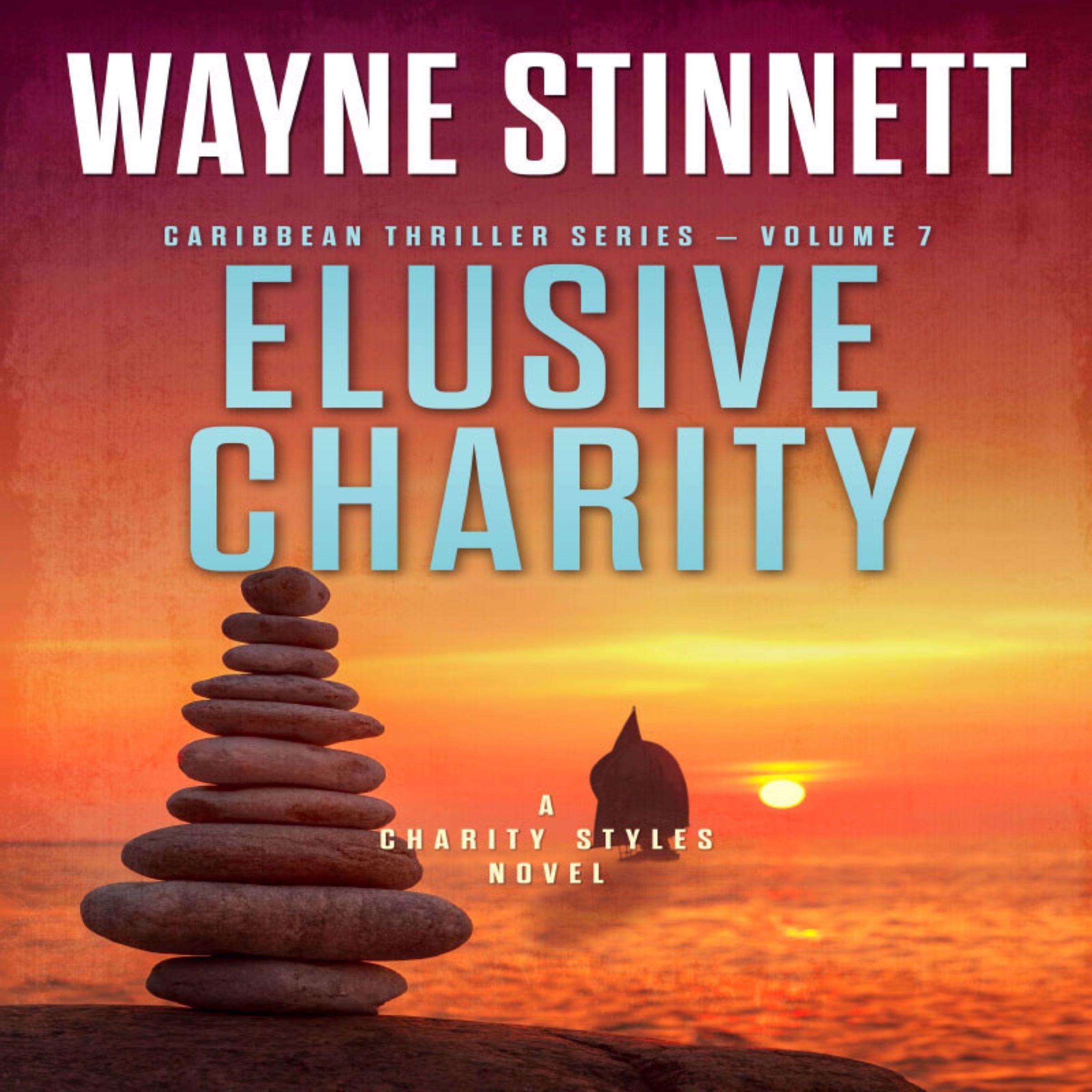 Elusive Charity