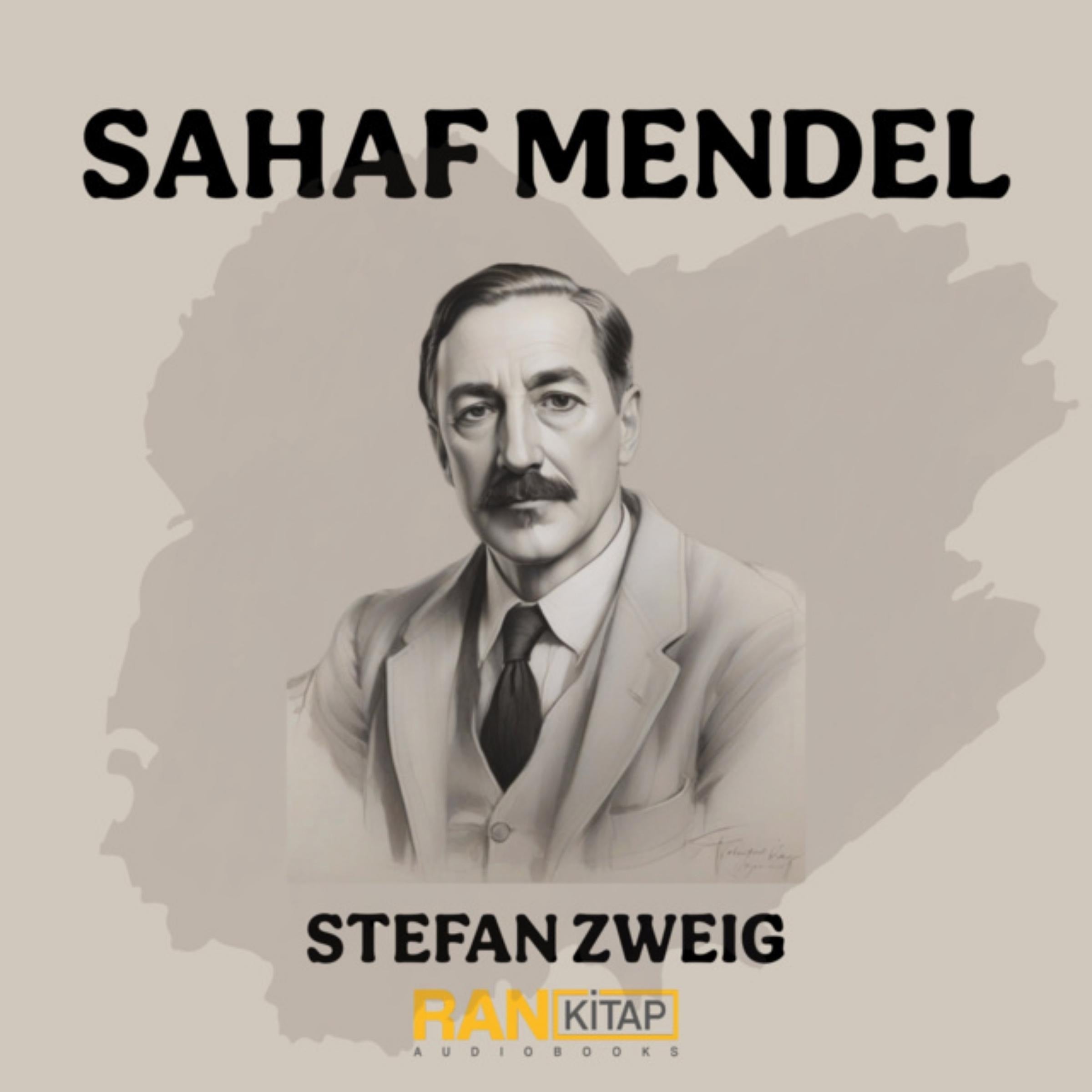 Sahaf Mendel