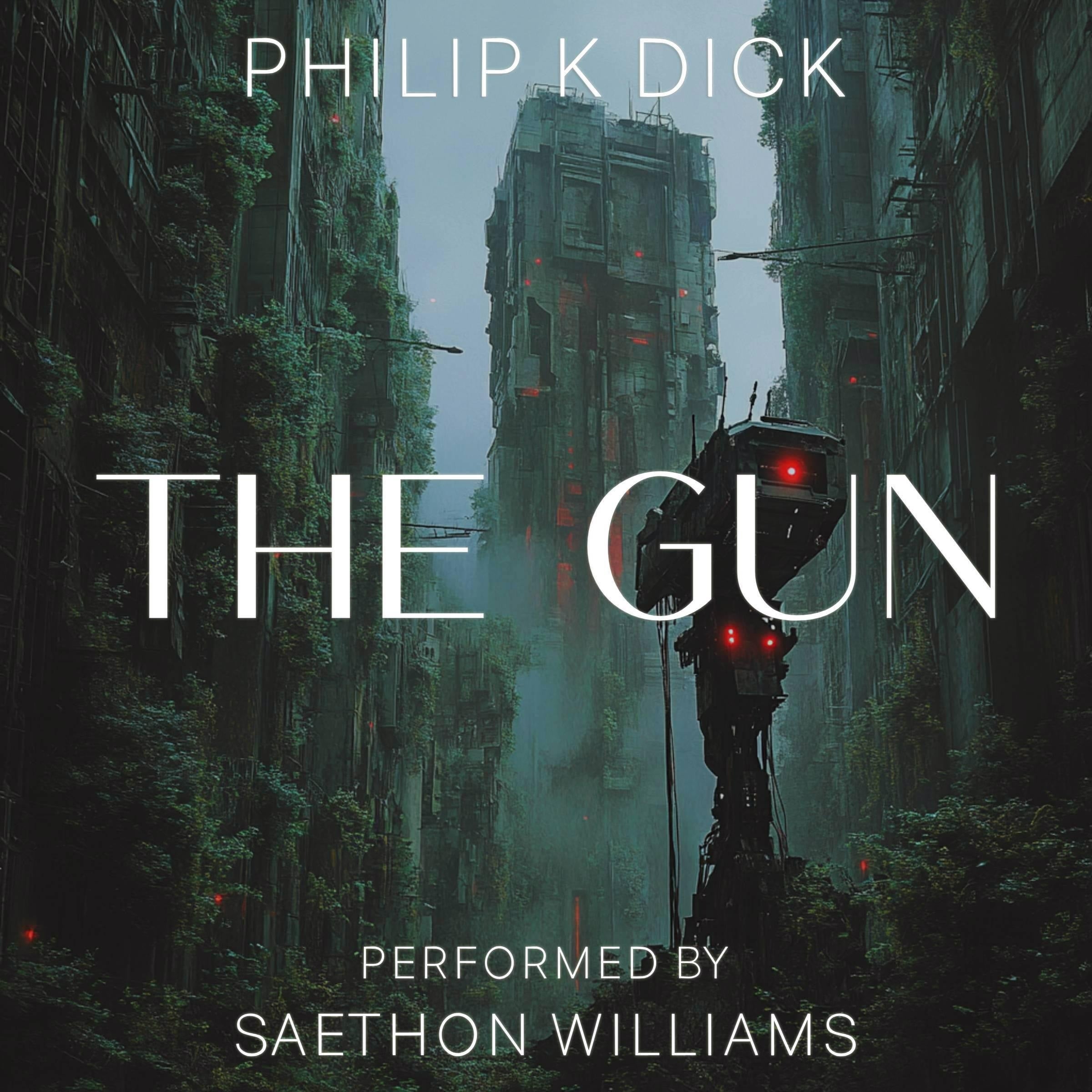 The Gun