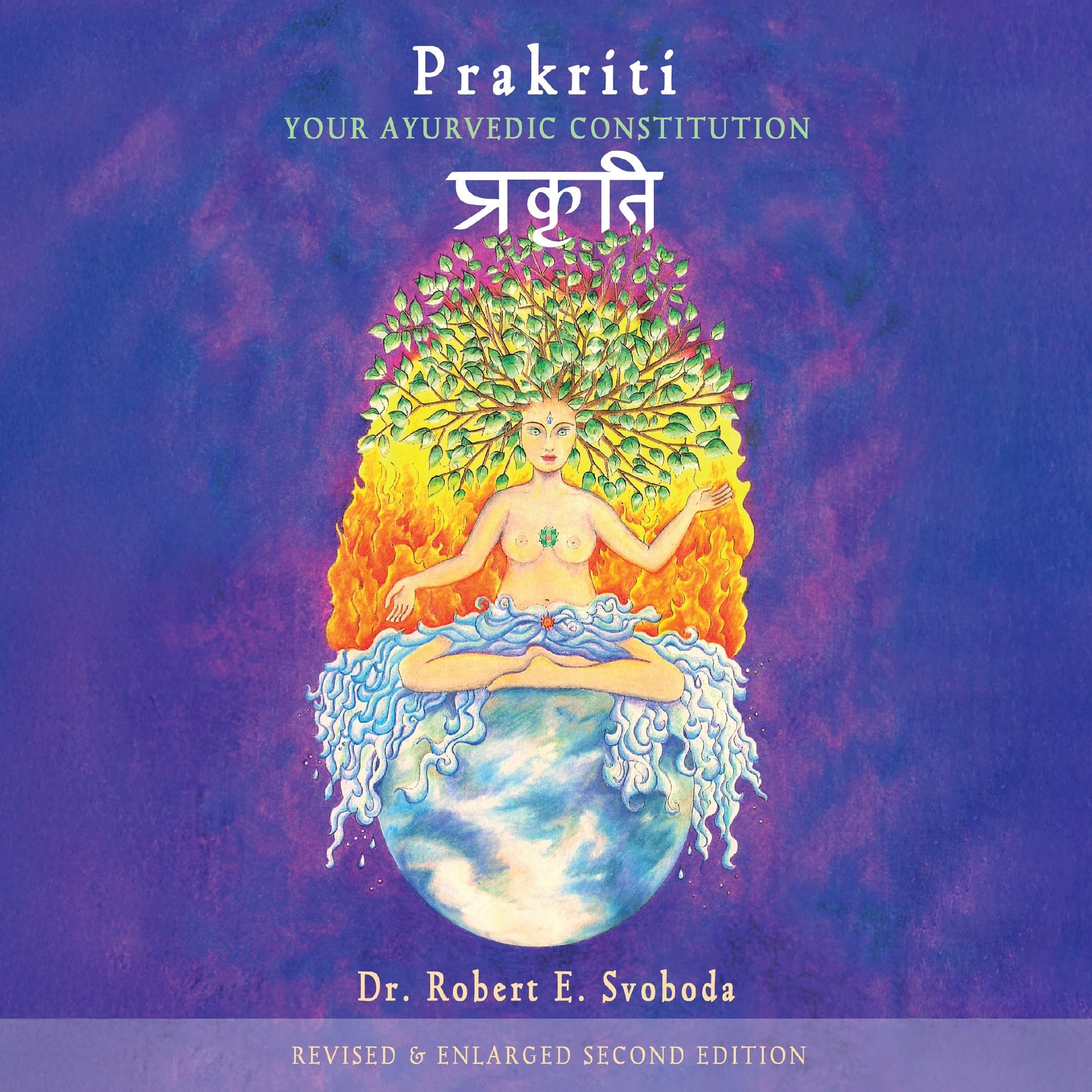 Prakriti