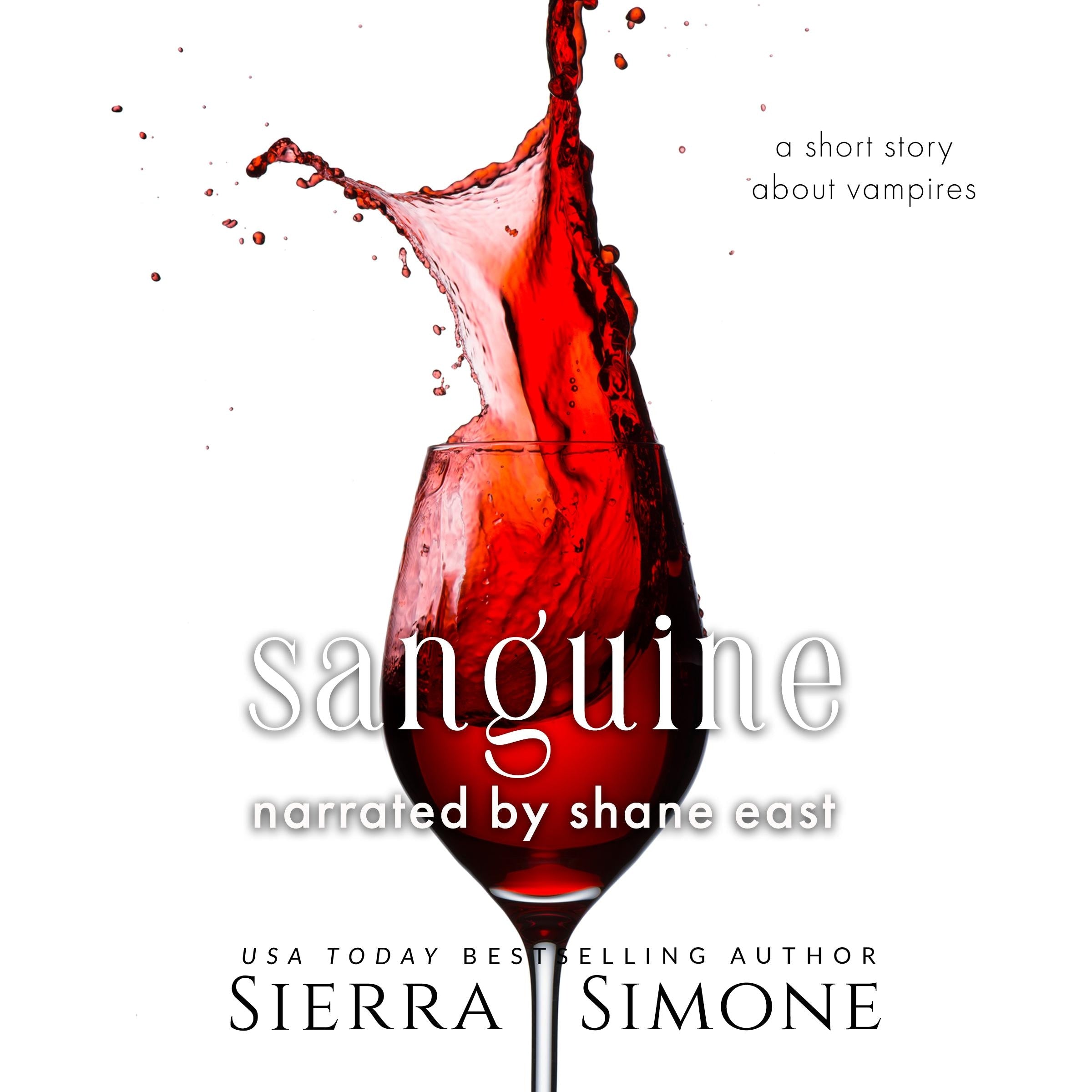 Sanguine