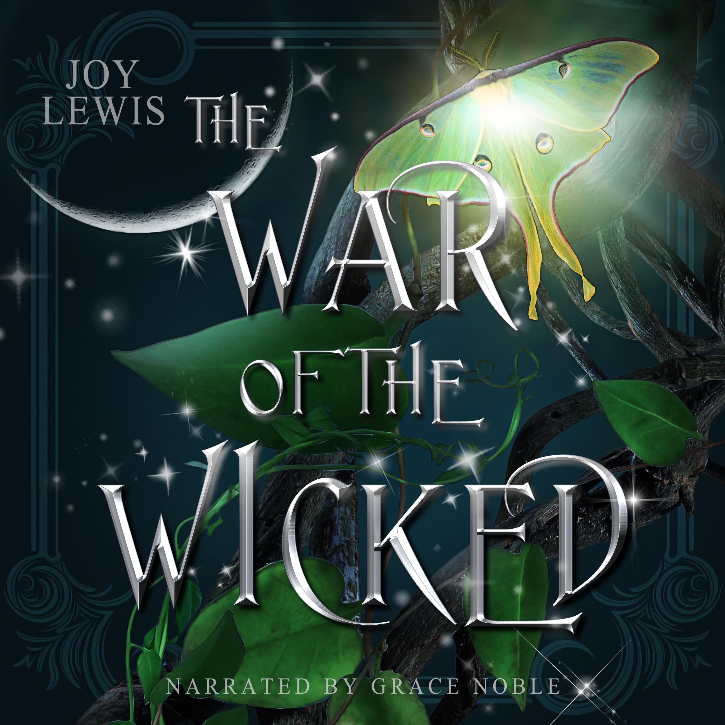 The War of the Wicked