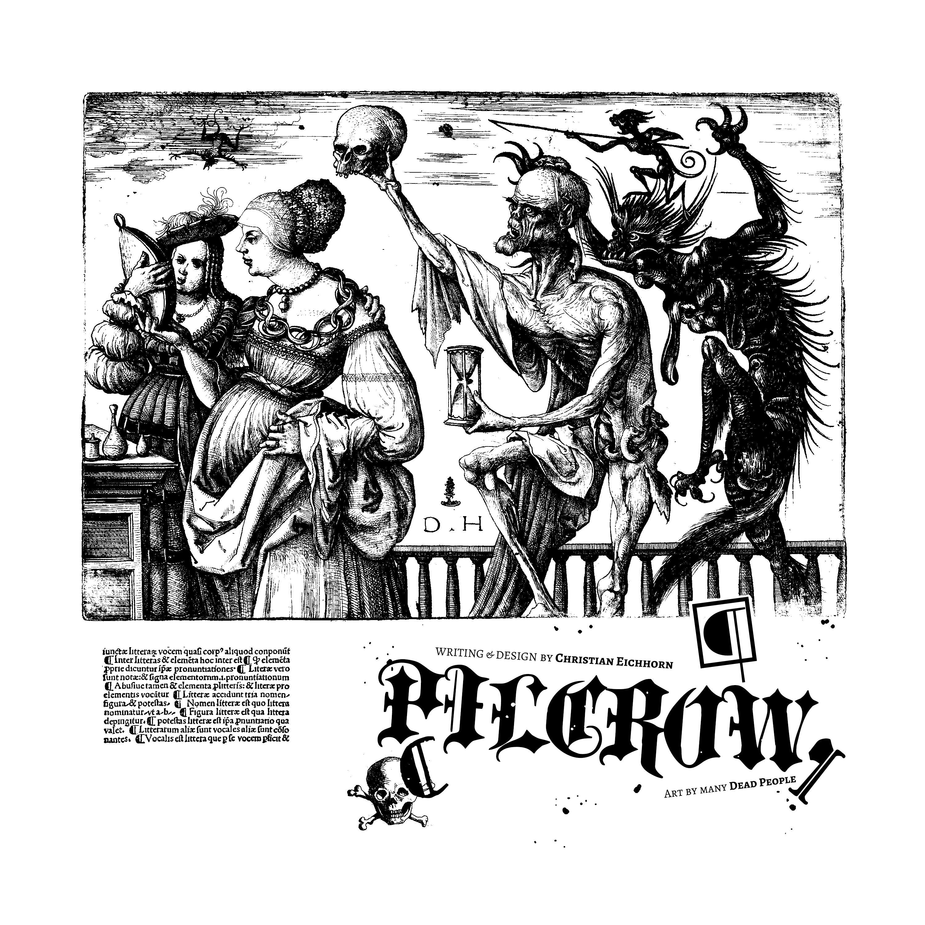 Pilcrow