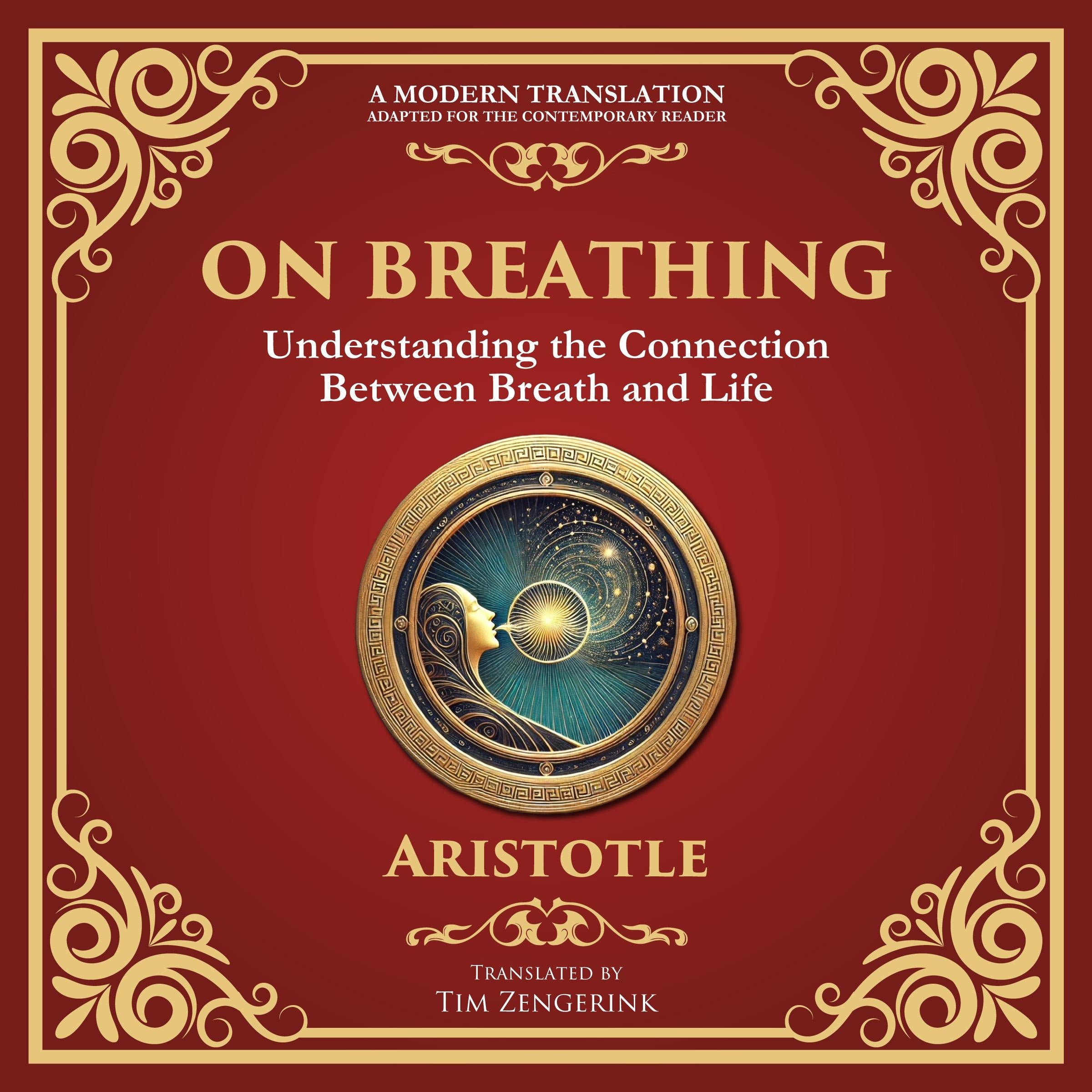 On Breathing