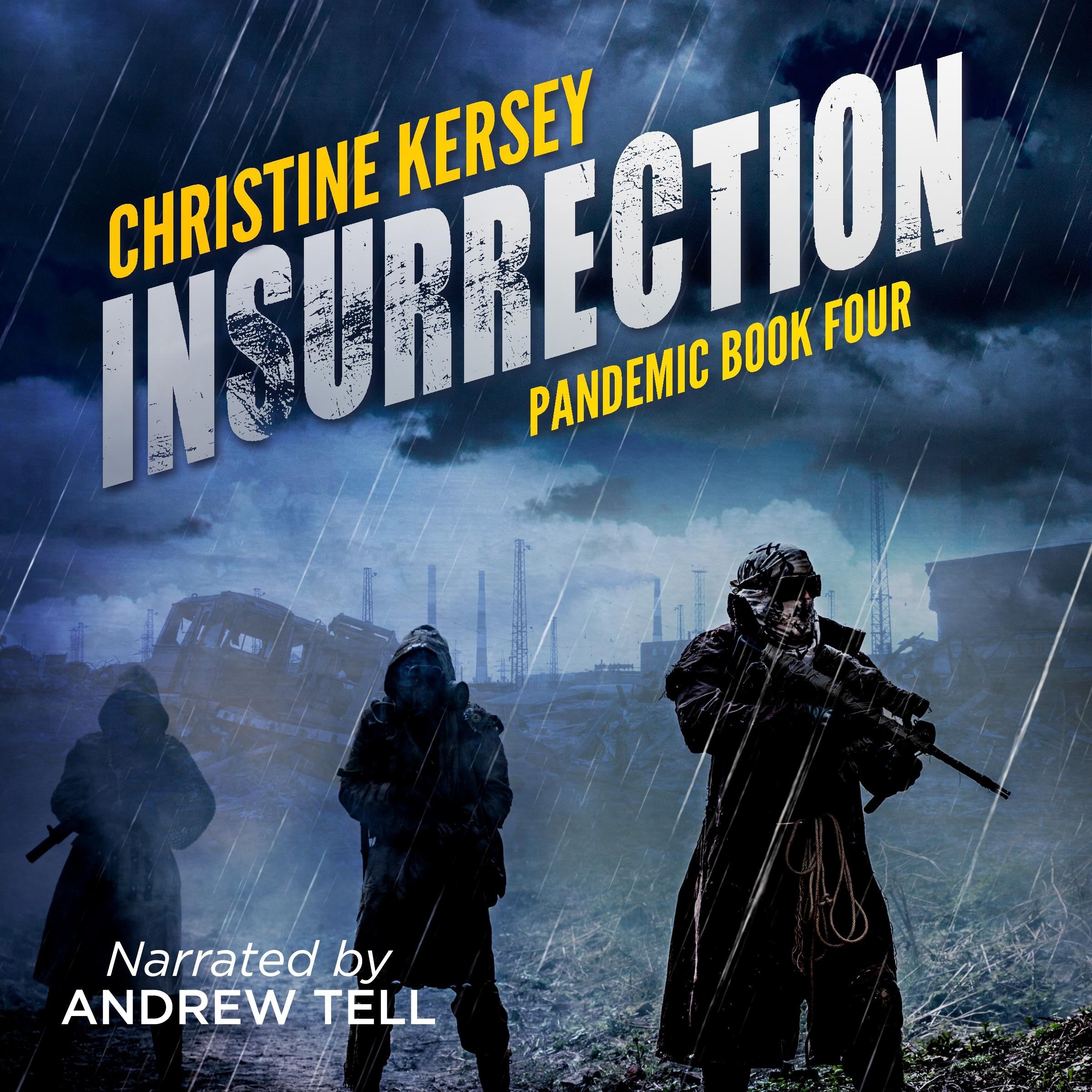 Insurrection
